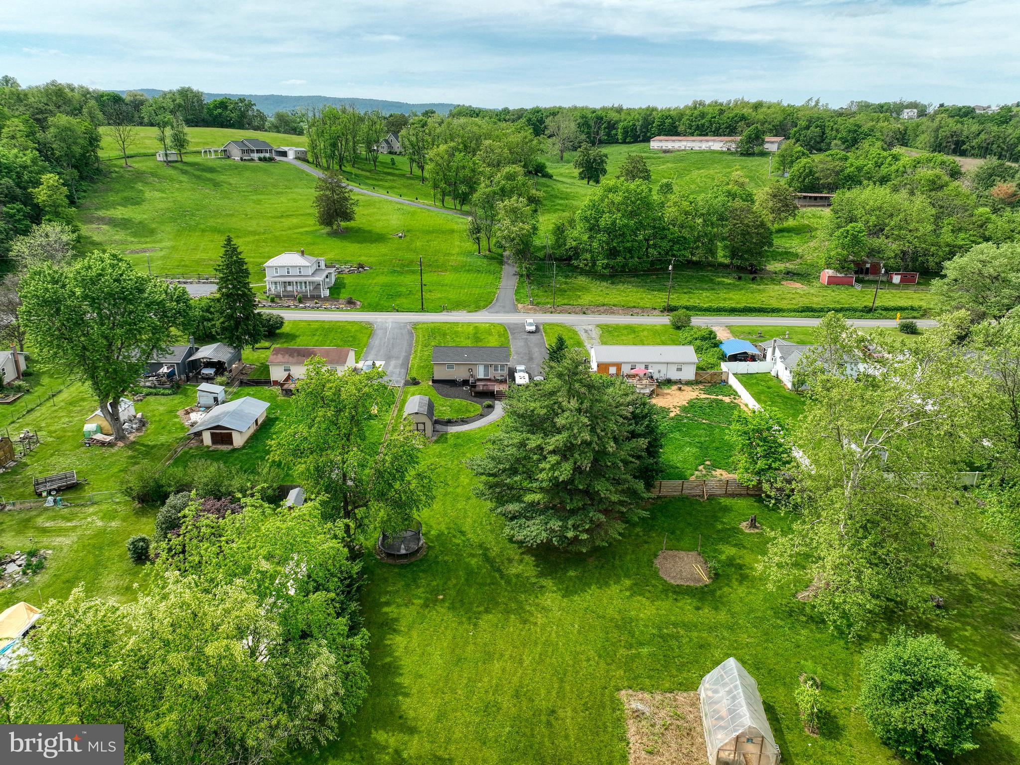 ROCKINGHAM COUNTY - Residential