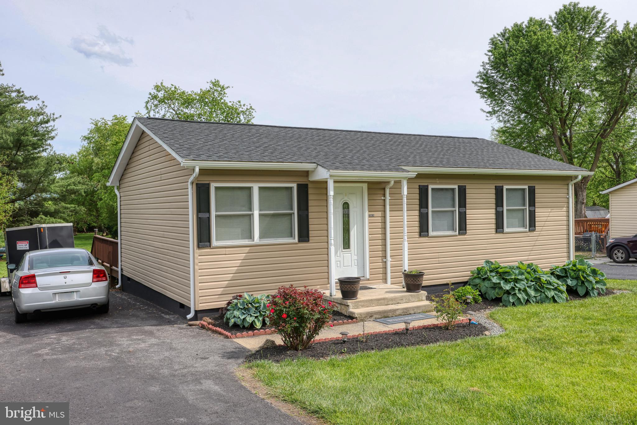 ROCKINGHAM COUNTY - Residential