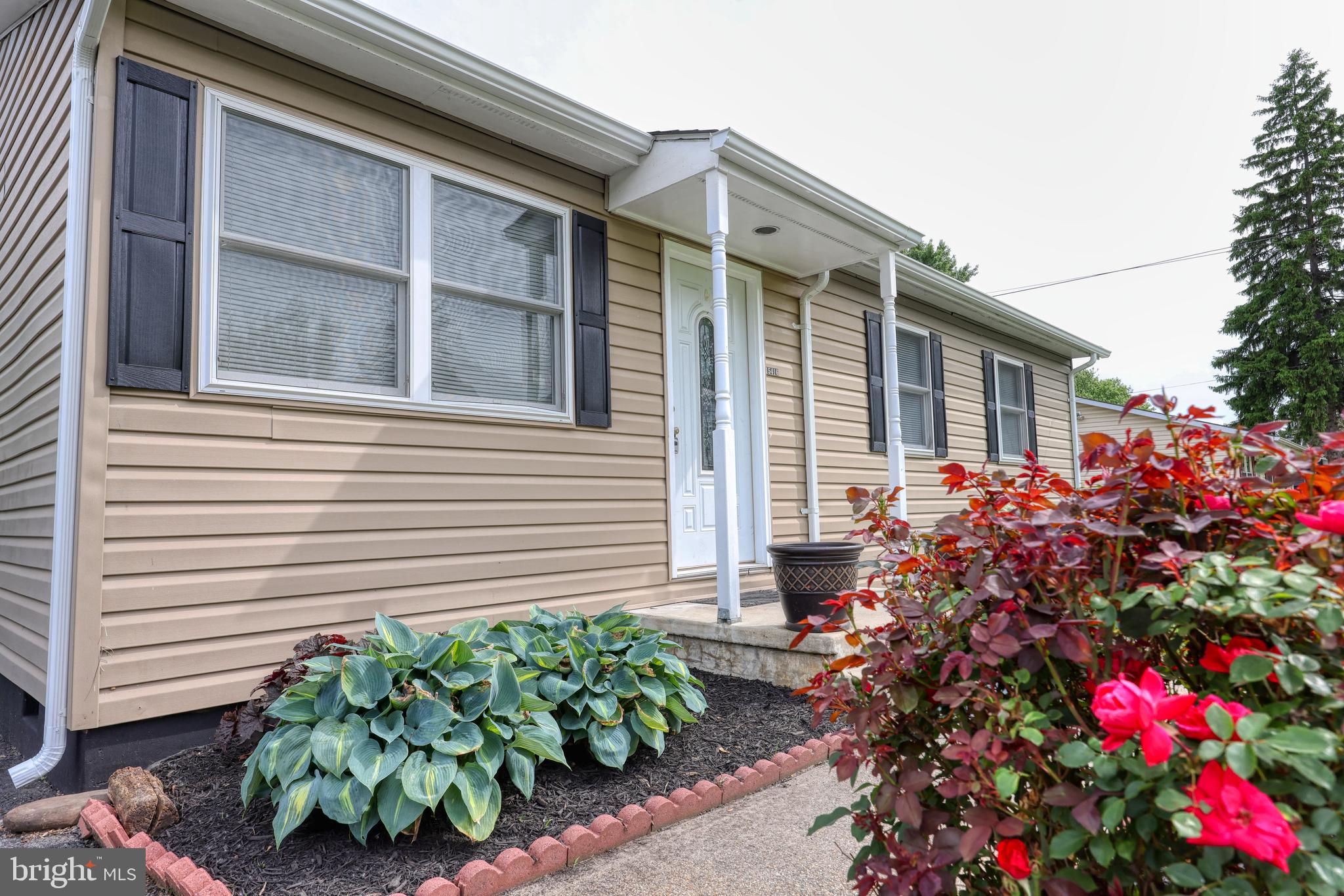 ROCKINGHAM COUNTY - Residential