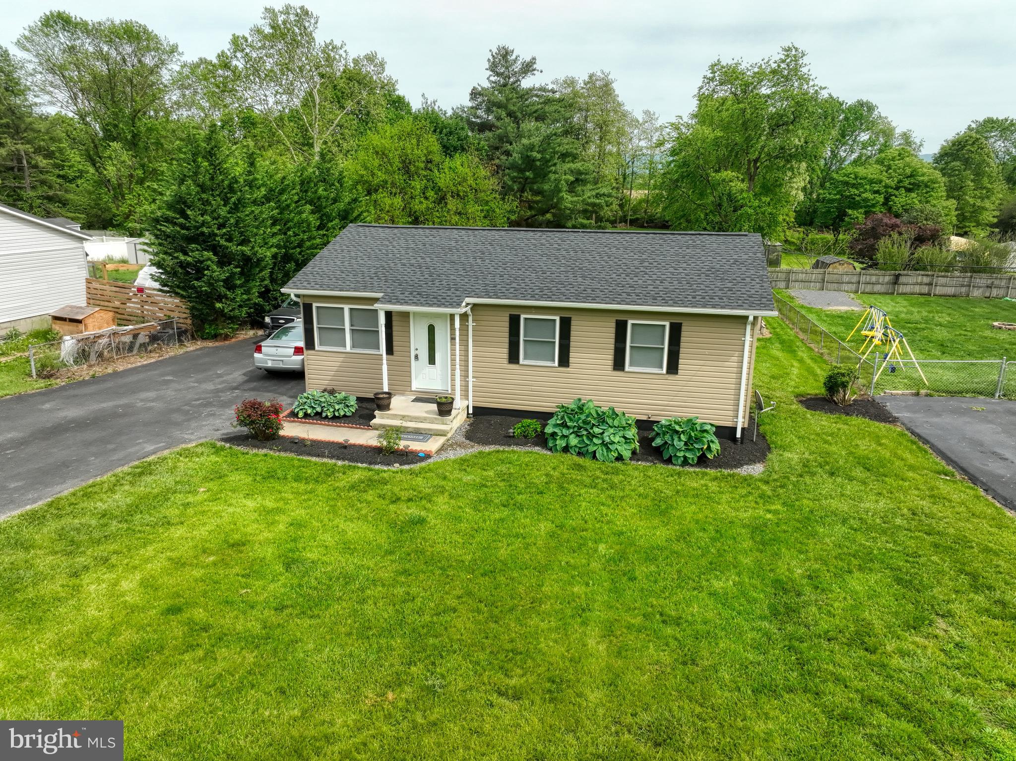 ROCKINGHAM COUNTY - Residential