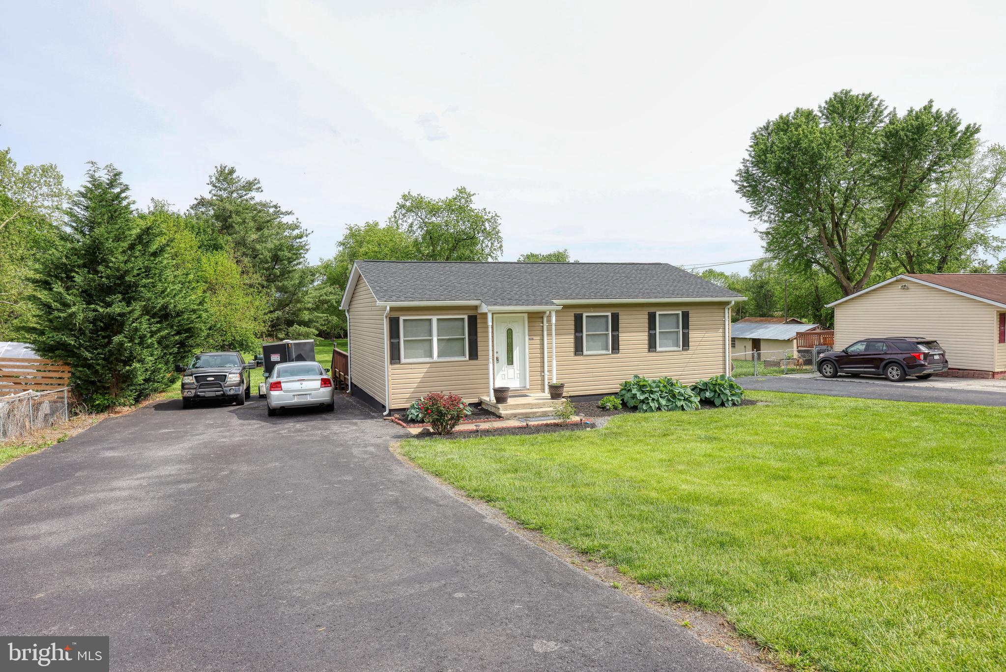 ROCKINGHAM COUNTY - Residential