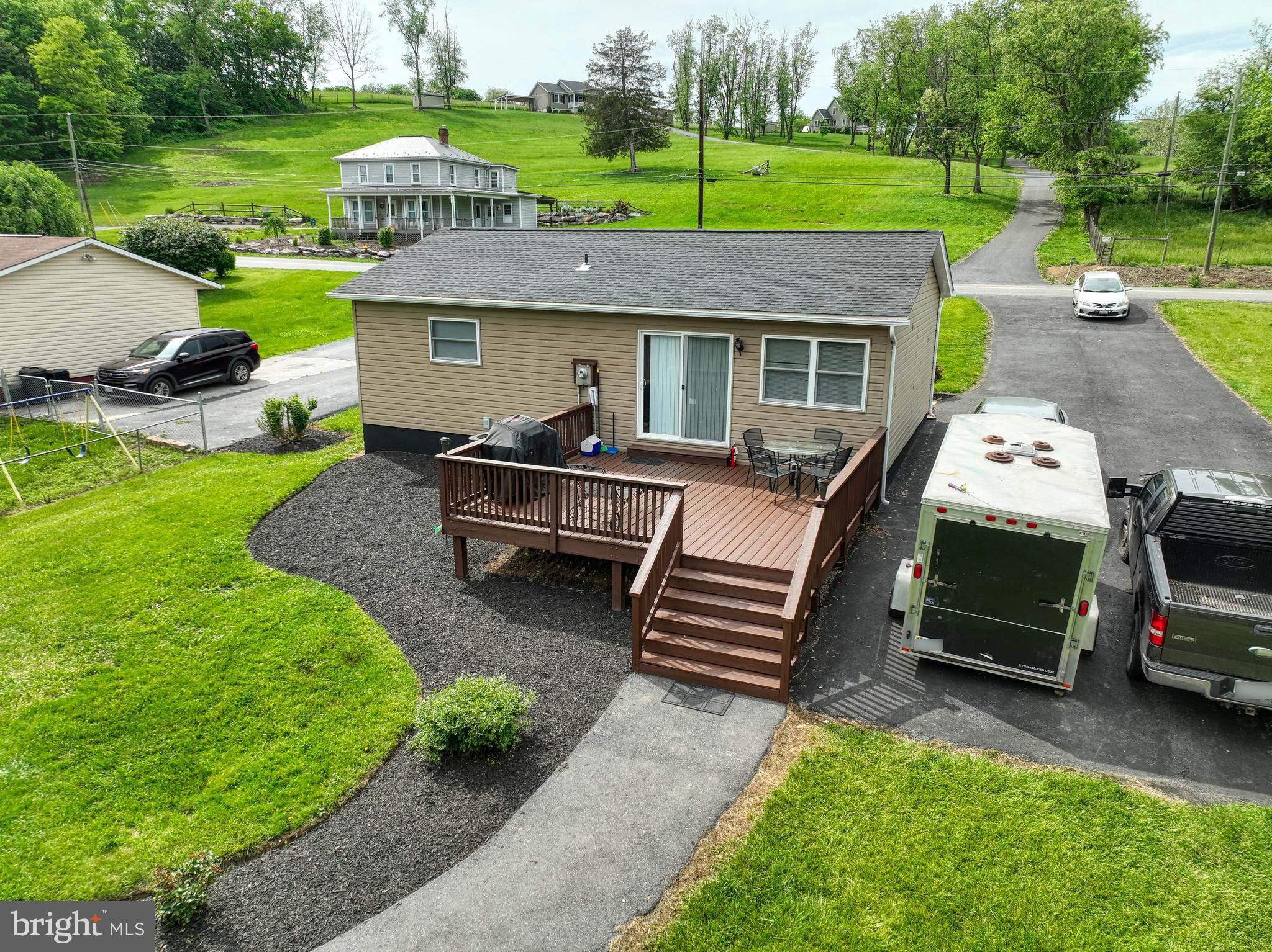 ROCKINGHAM COUNTY - Residential