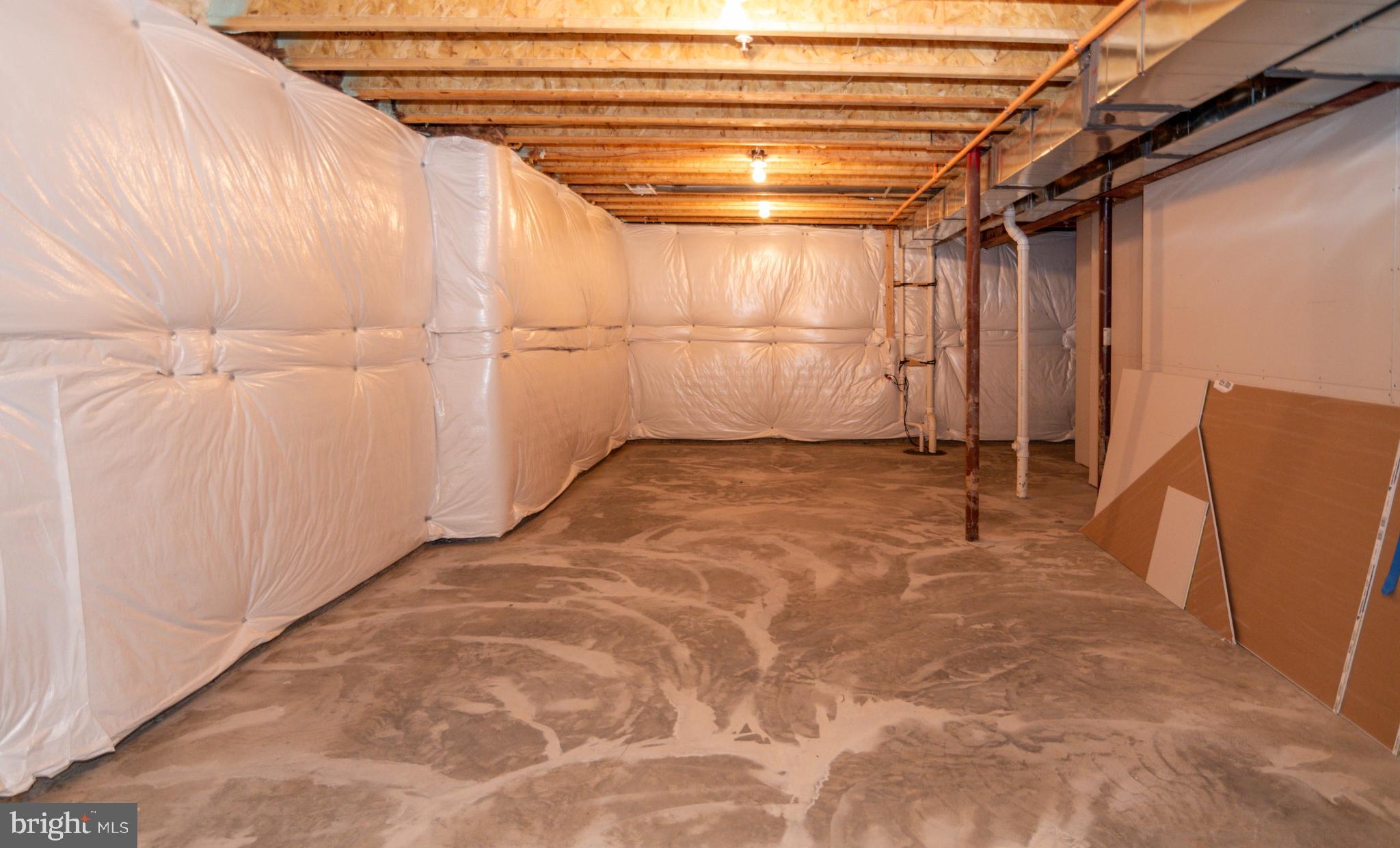 ROCKY GORGE MEADOWS - Residential