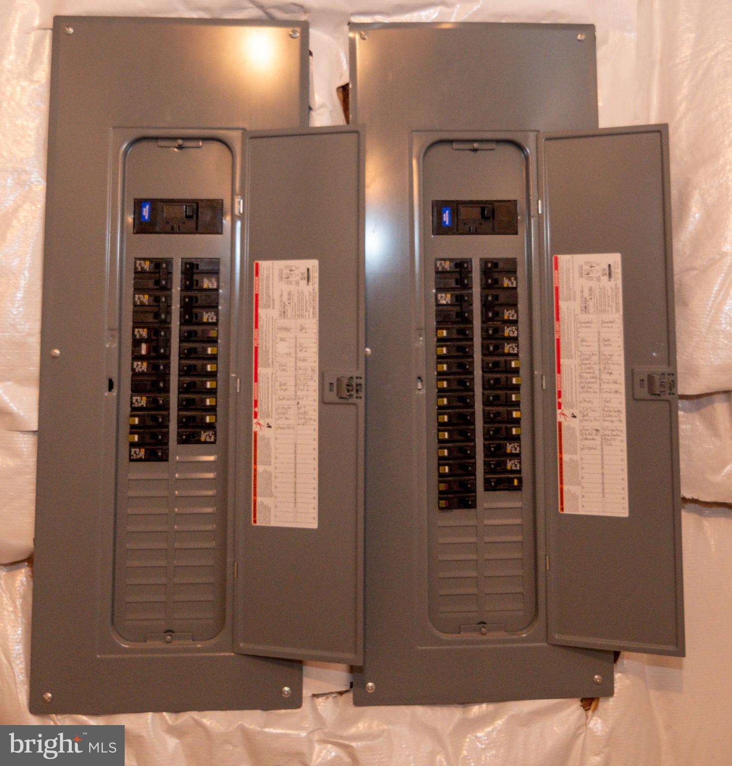 ROCKY GORGE MEADOWS - Residential