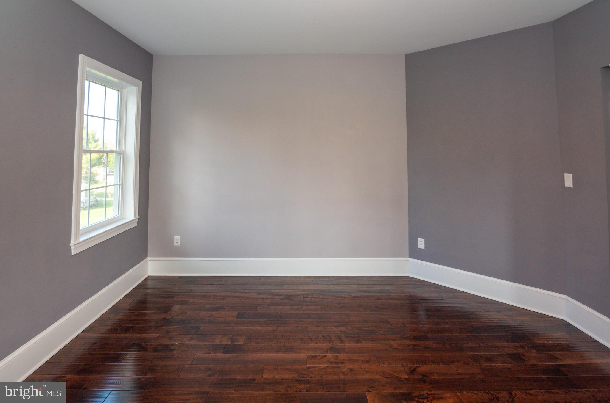 ROCKY GORGE MEADOWS - Residential