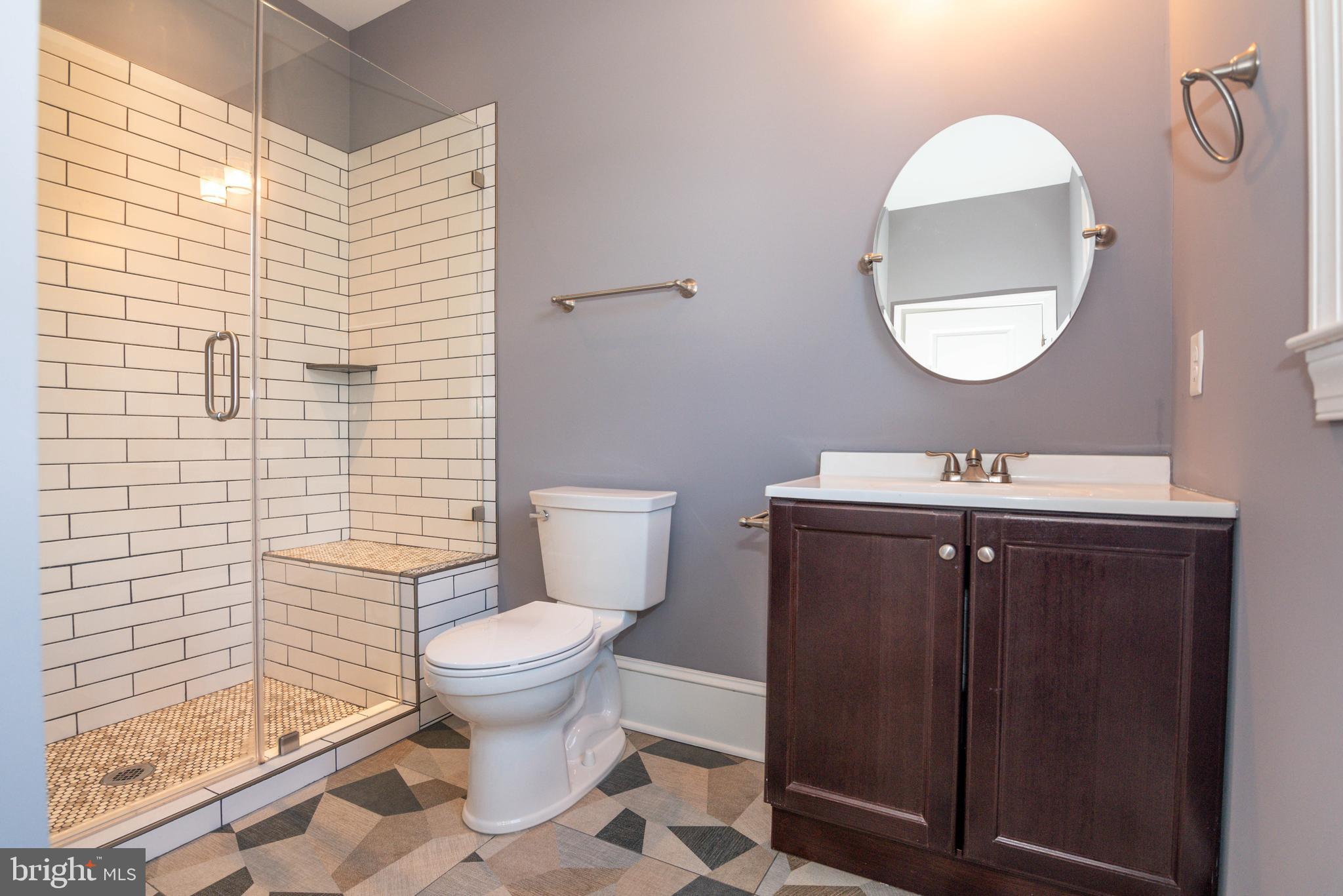 ROCKY GORGE MEADOWS - Residential