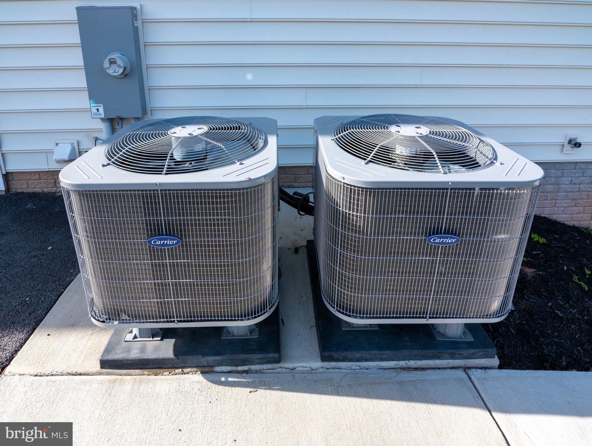 ROCKY GORGE MEADOWS - Residential