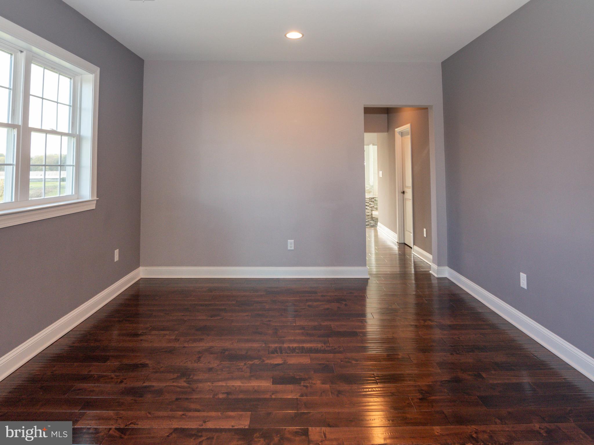 ROCKY GORGE MEADOWS - Residential