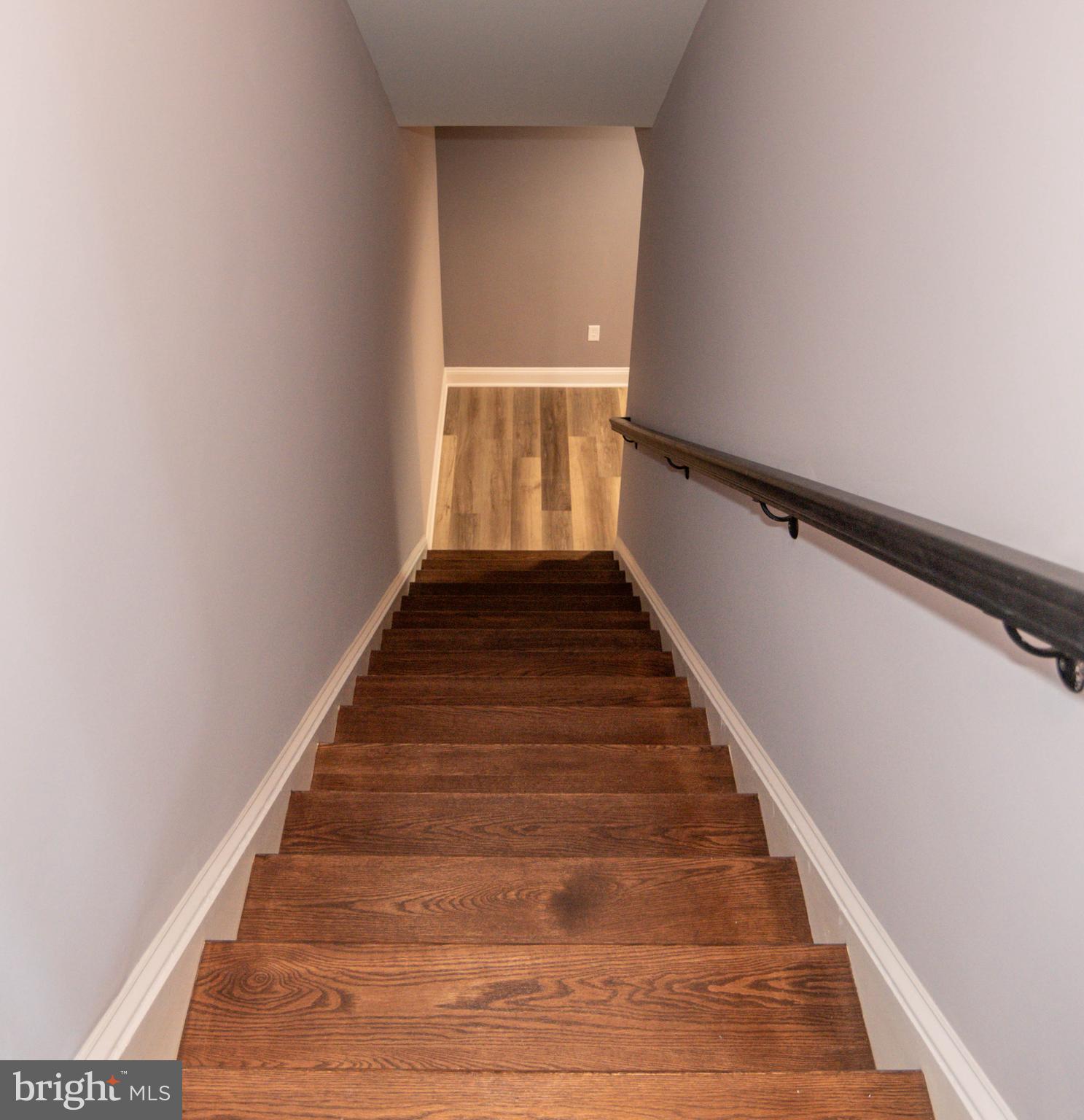 ROCKY GORGE MEADOWS - Residential