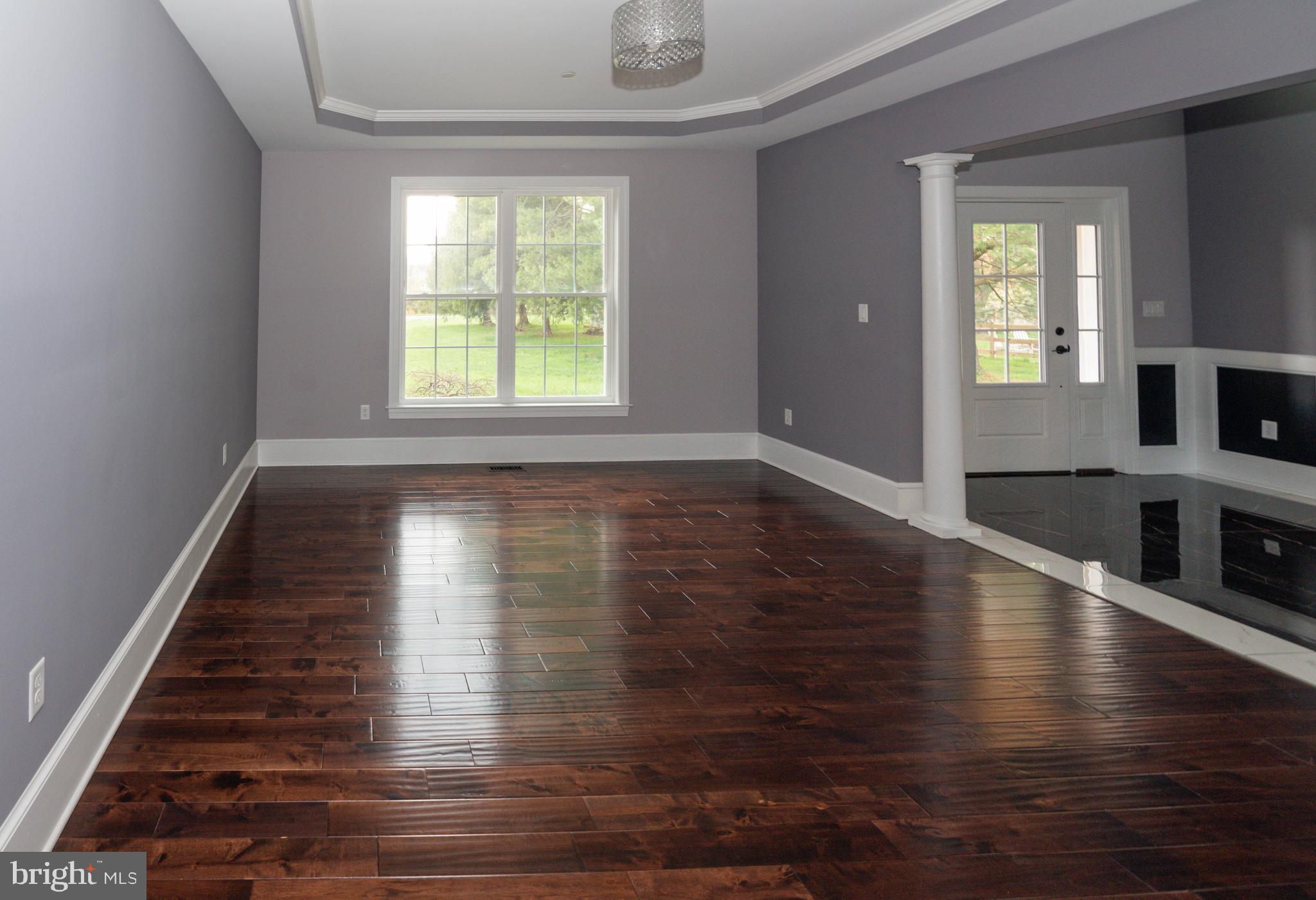 ROCKY GORGE MEADOWS - Residential