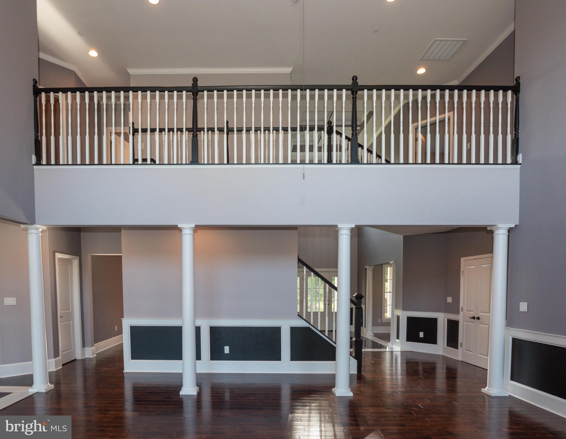 ROCKY GORGE MEADOWS - Residential