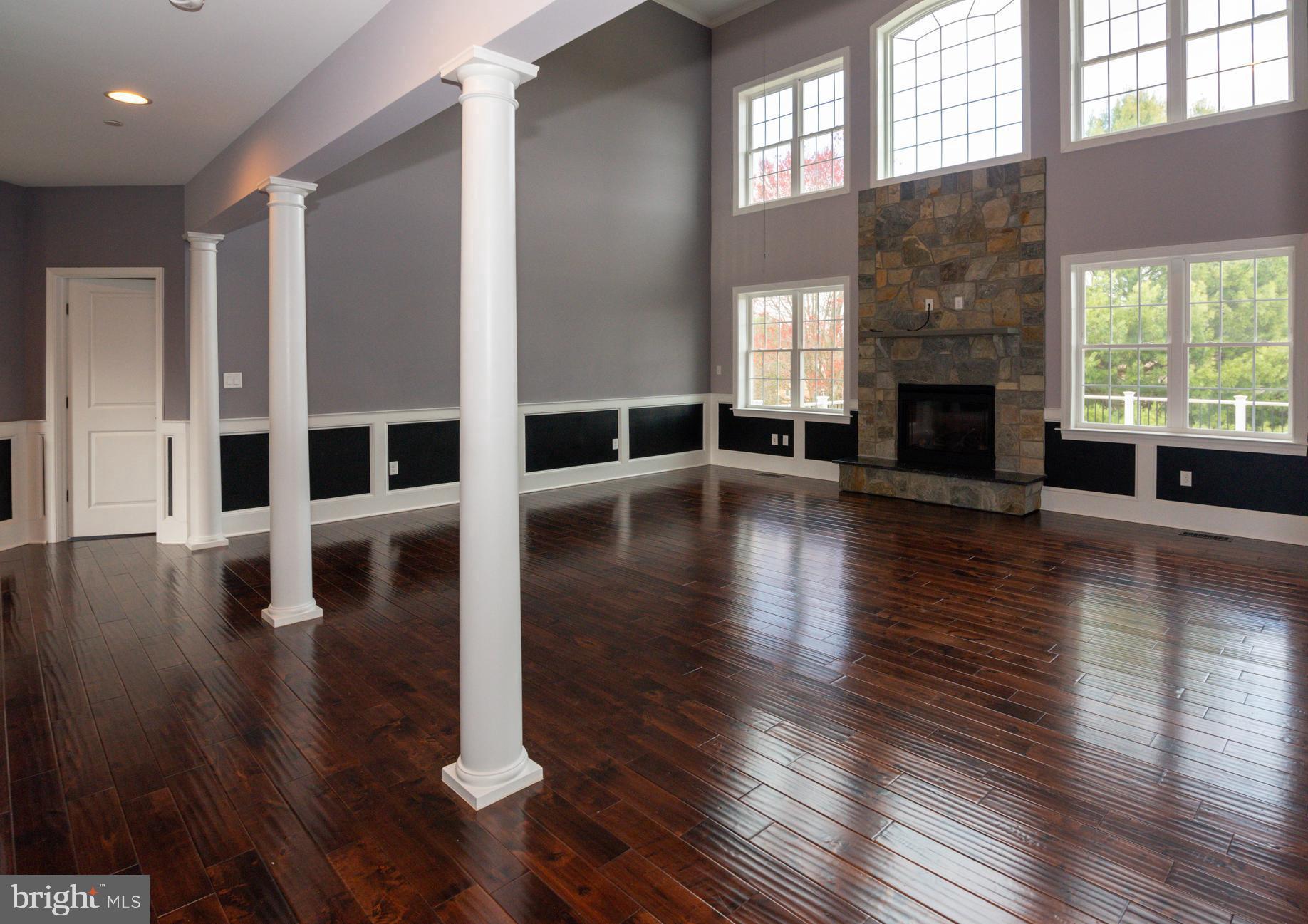 ROCKY GORGE MEADOWS - Residential