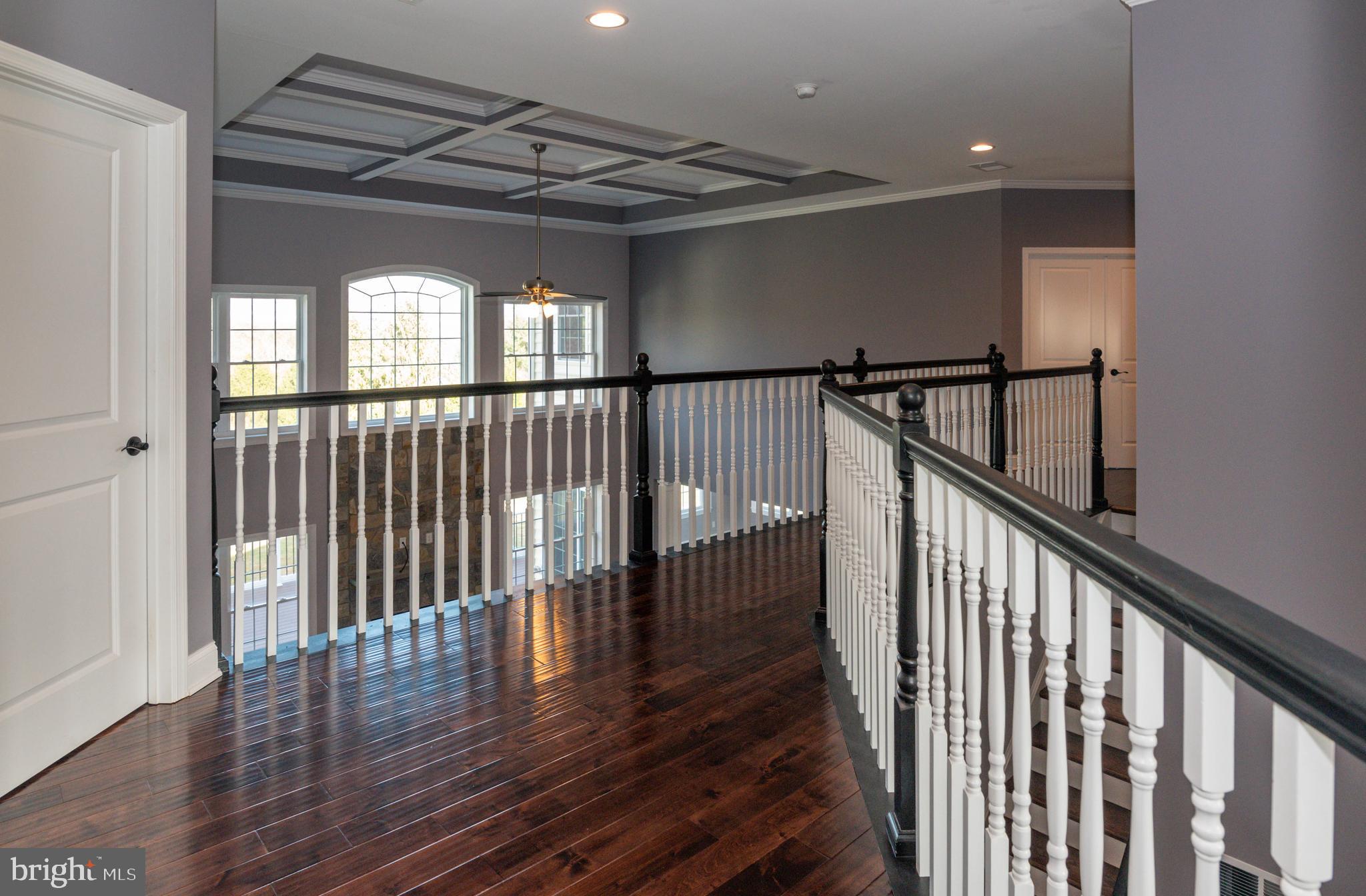 ROCKY GORGE MEADOWS - Residential