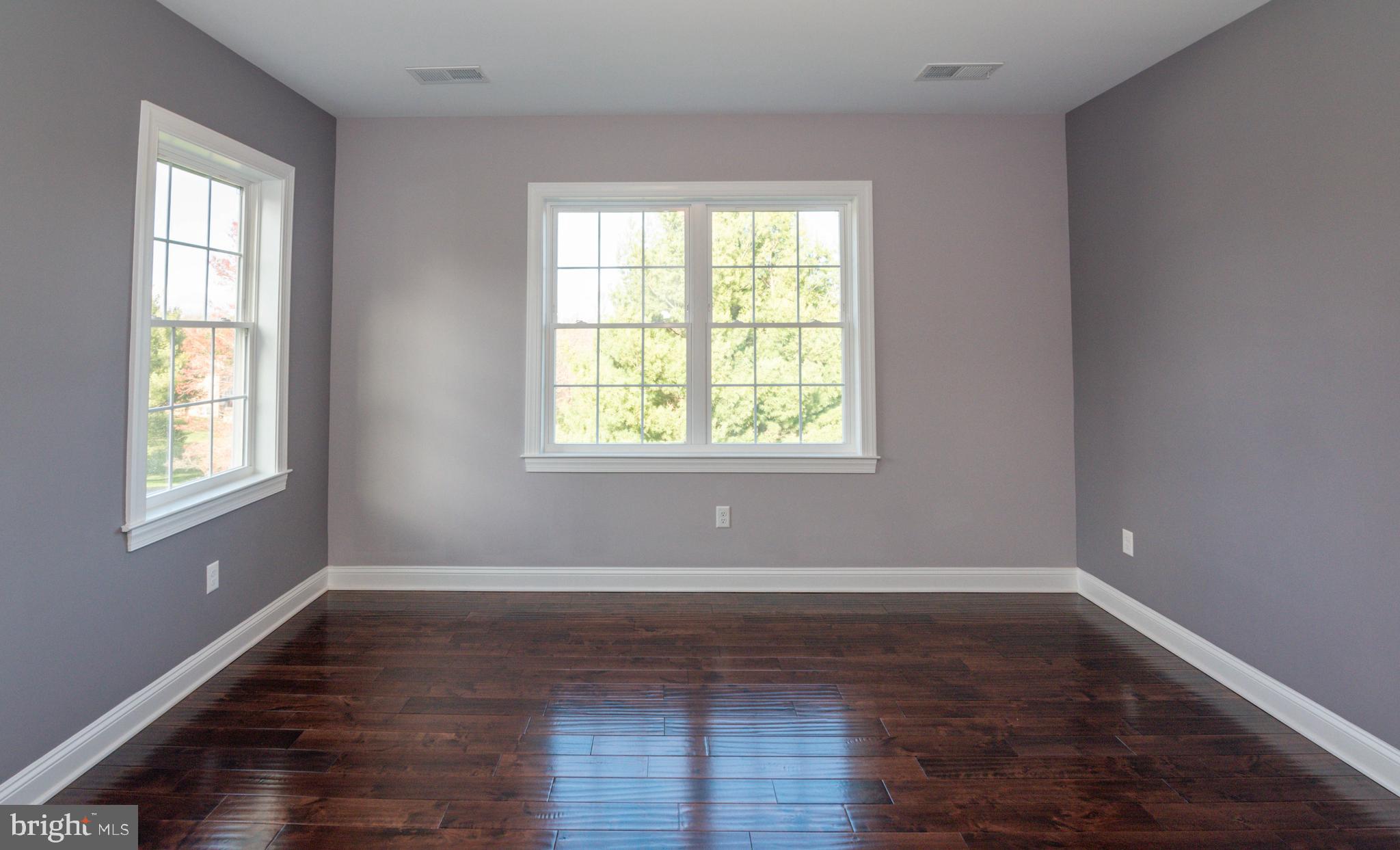 ROCKY GORGE MEADOWS - Residential