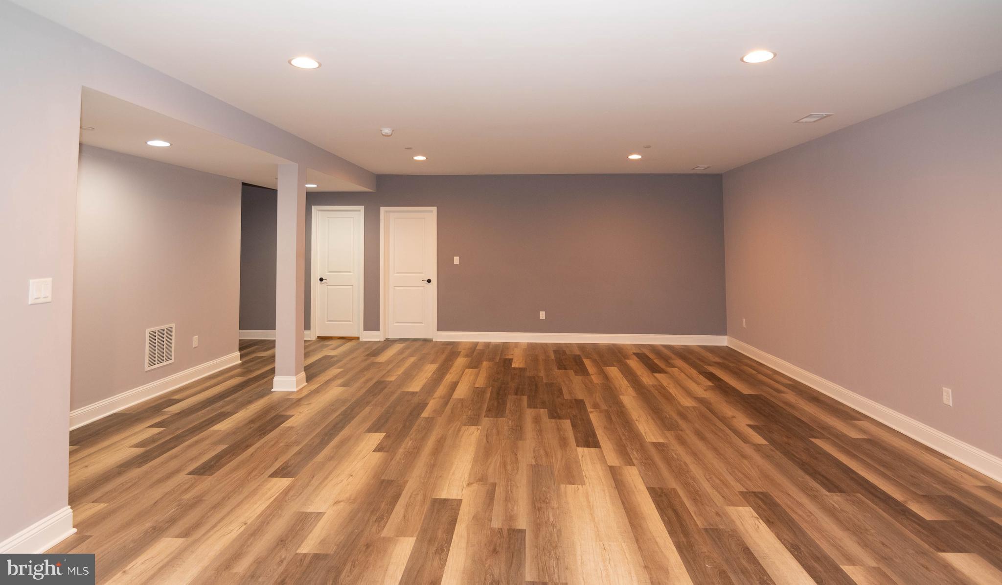 ROCKY GORGE MEADOWS - Residential