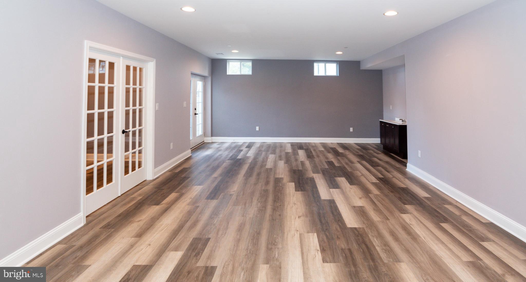 ROCKY GORGE MEADOWS - Residential