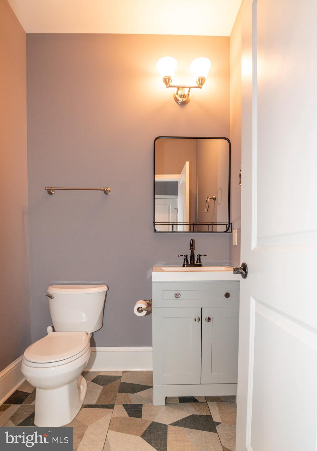 ROCKY GORGE MEADOWS - Residential