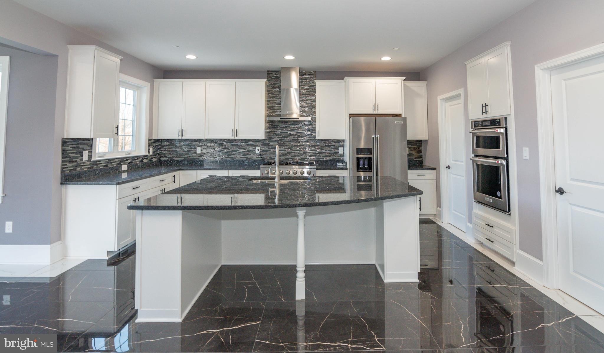 ROCKY GORGE MEADOWS - Residential