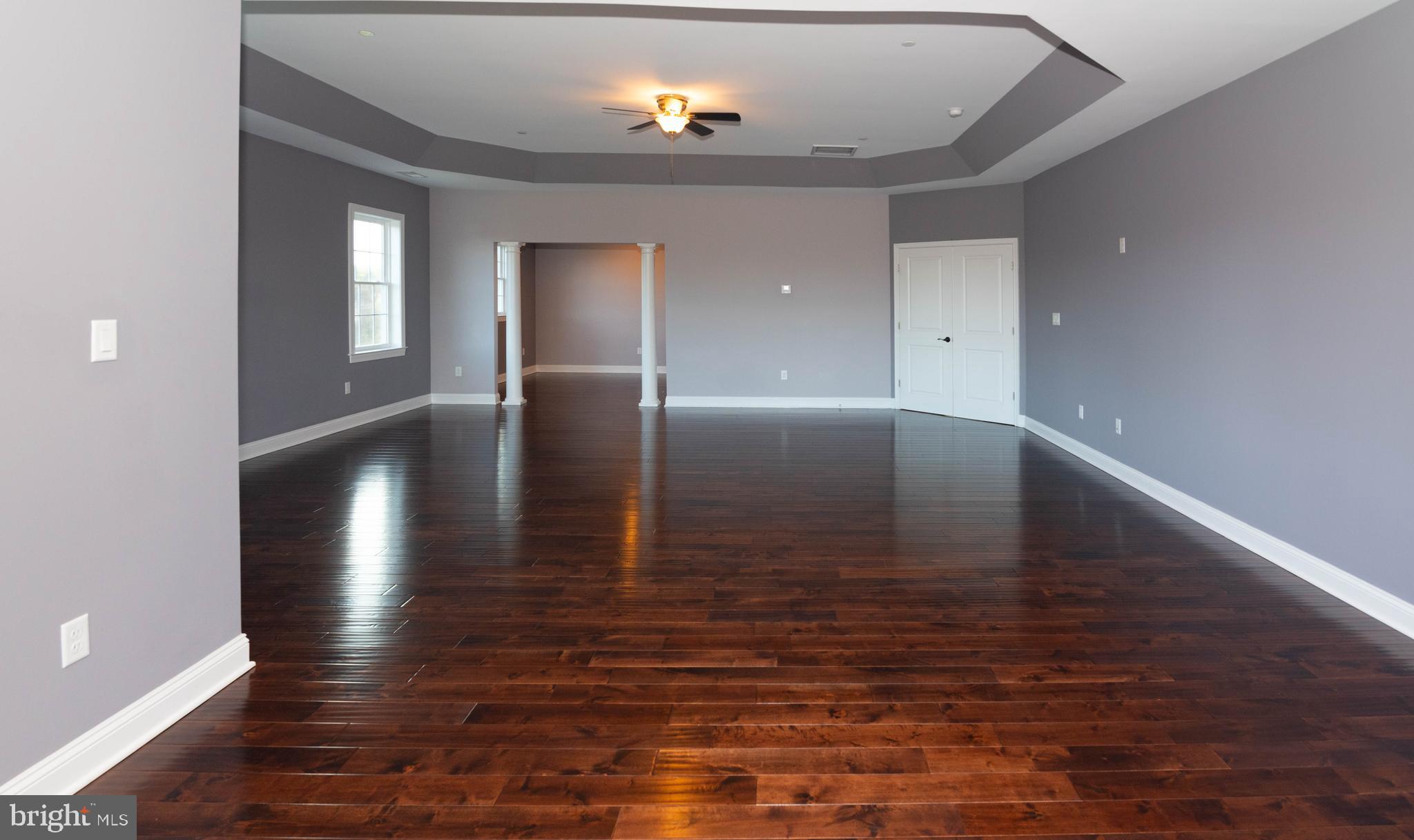 ROCKY GORGE MEADOWS - Residential