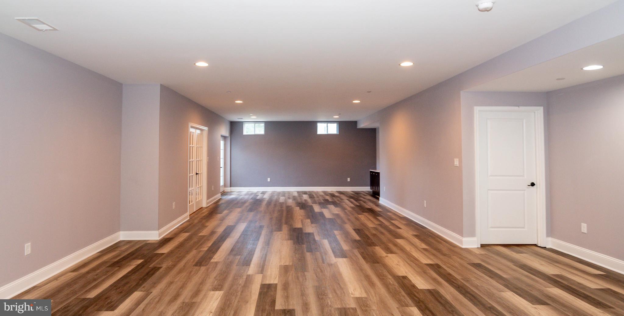 ROCKY GORGE MEADOWS - Residential