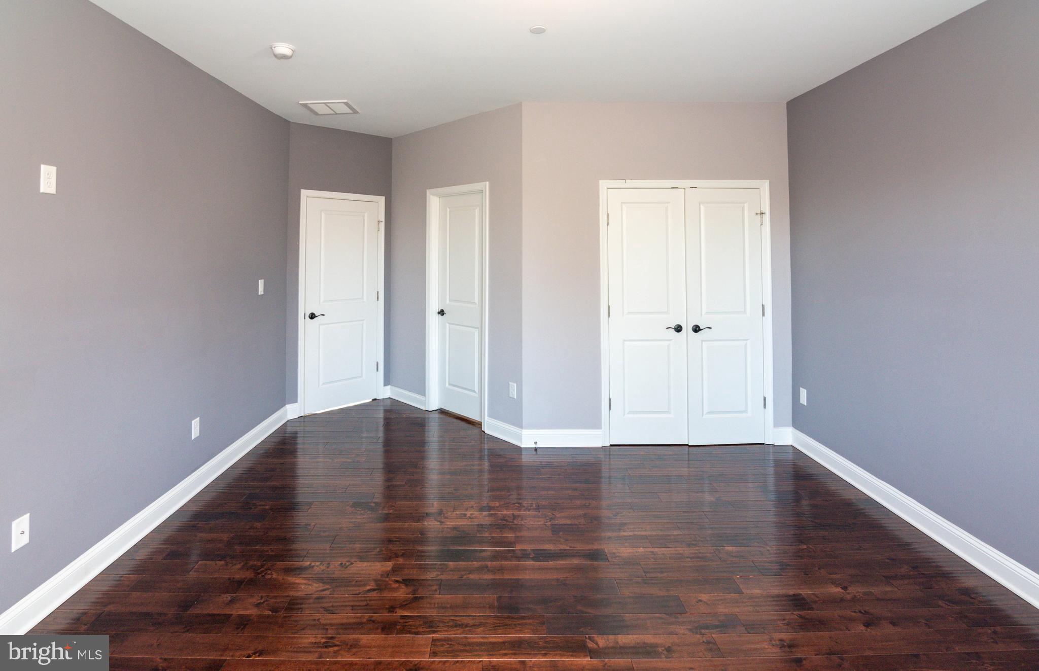 ROCKY GORGE MEADOWS - Residential