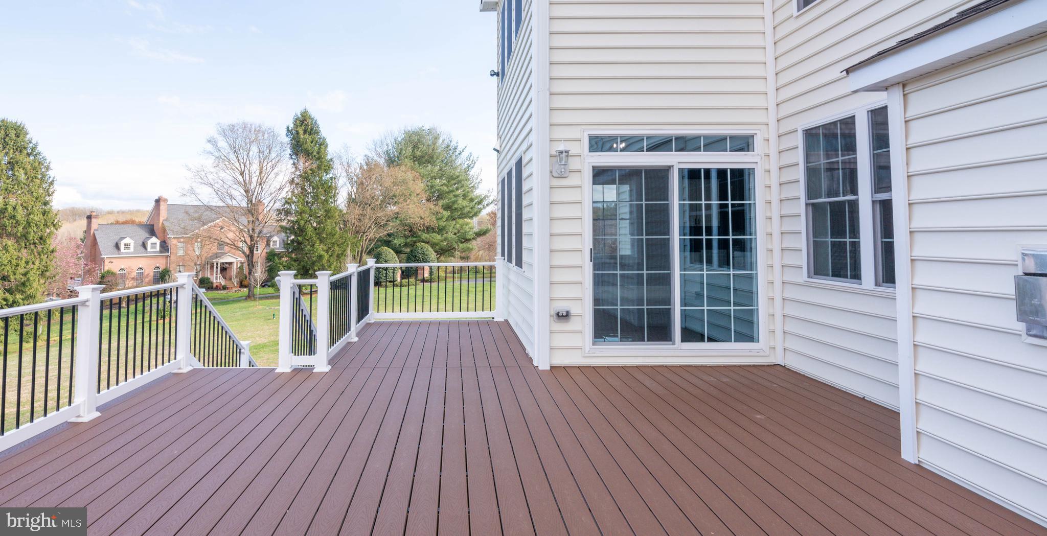 ROCKY GORGE MEADOWS - Residential