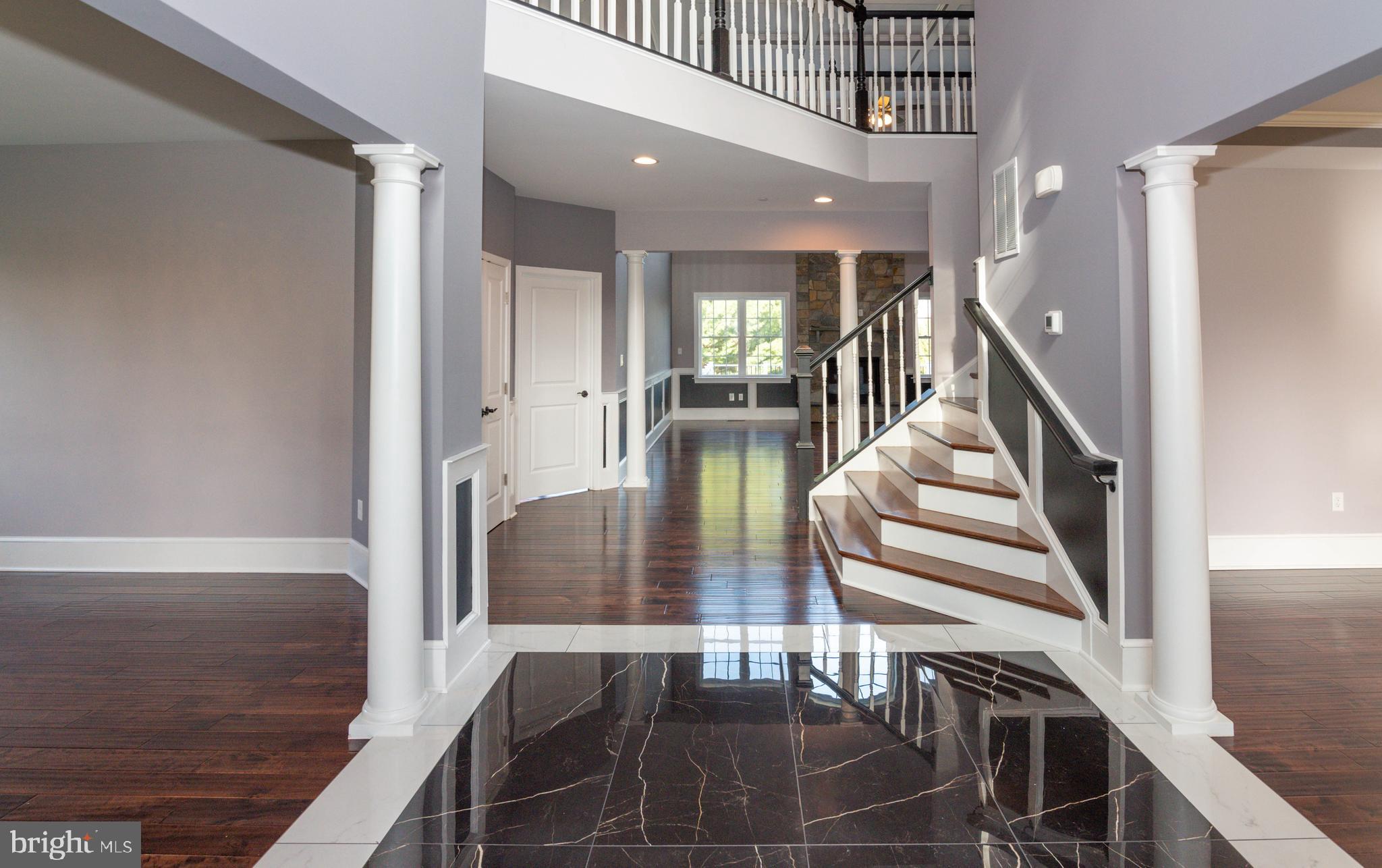 ROCKY GORGE MEADOWS - Residential