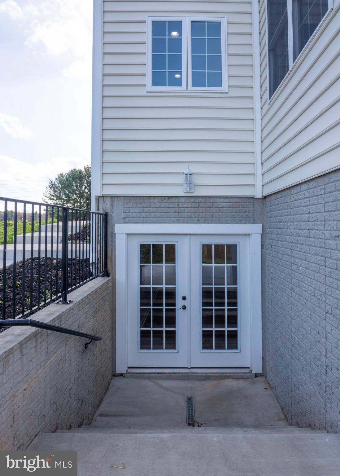 ROCKY GORGE MEADOWS - Residential