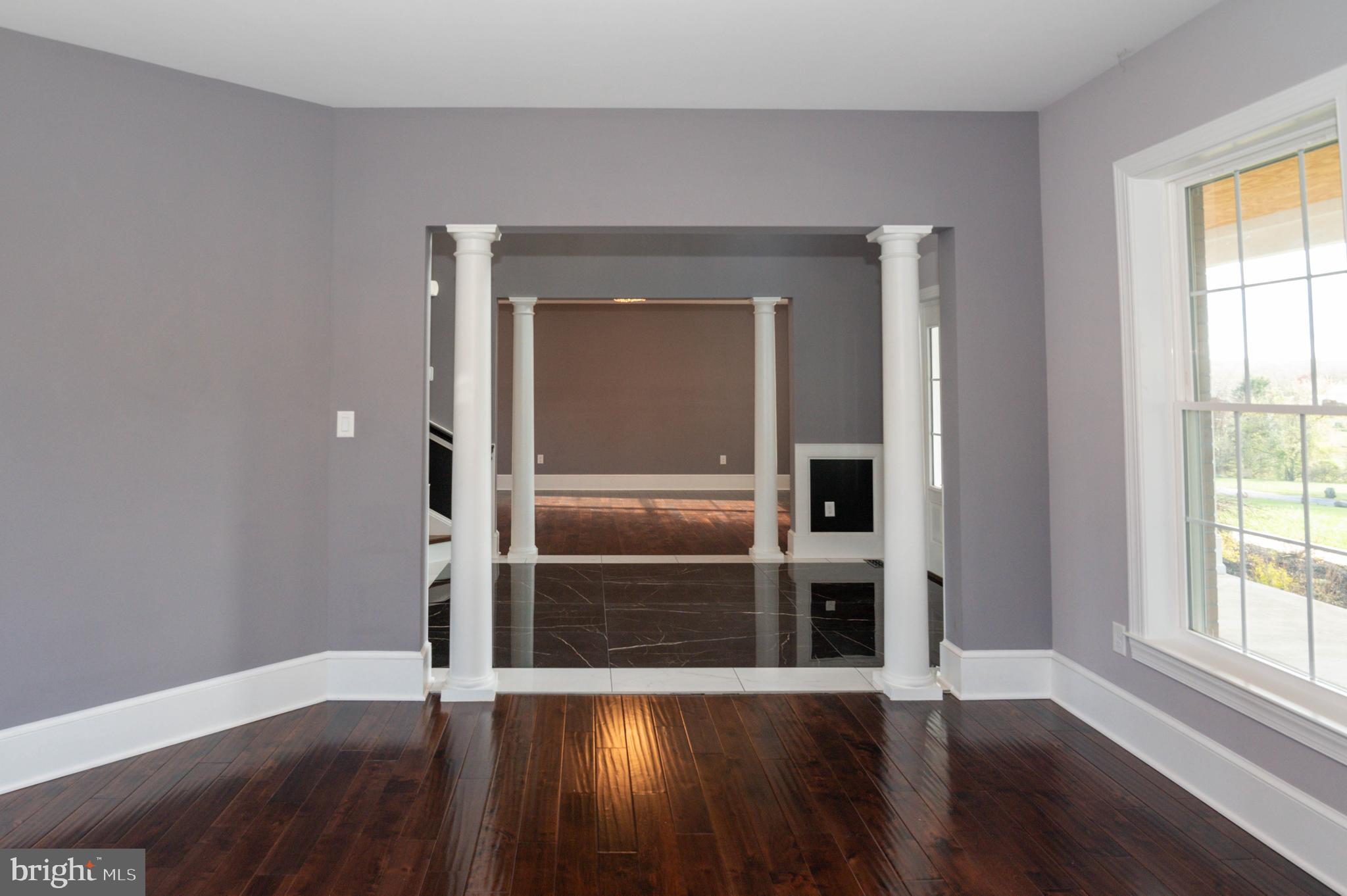 ROCKY GORGE MEADOWS - Residential