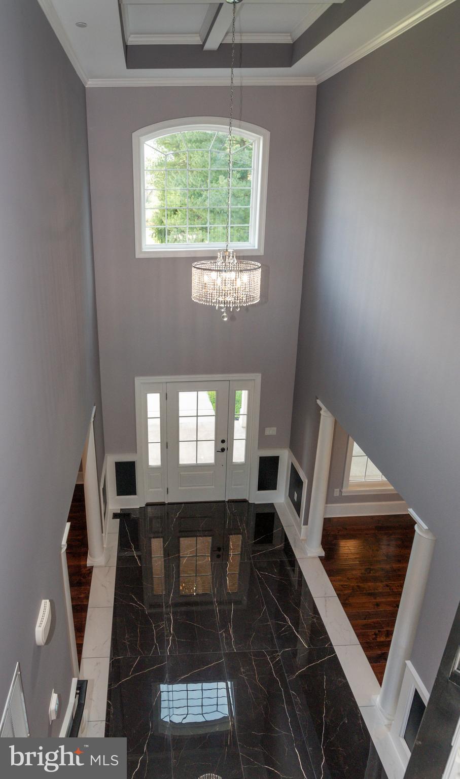 ROCKY GORGE MEADOWS - Residential