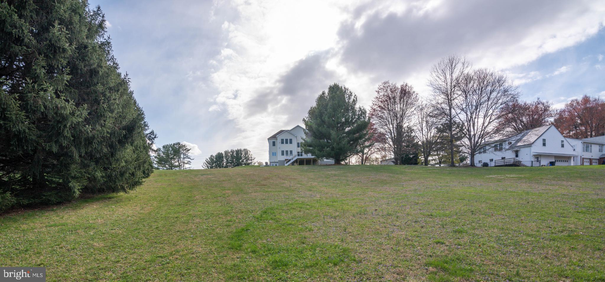 ROCKY GORGE MEADOWS - Residential
