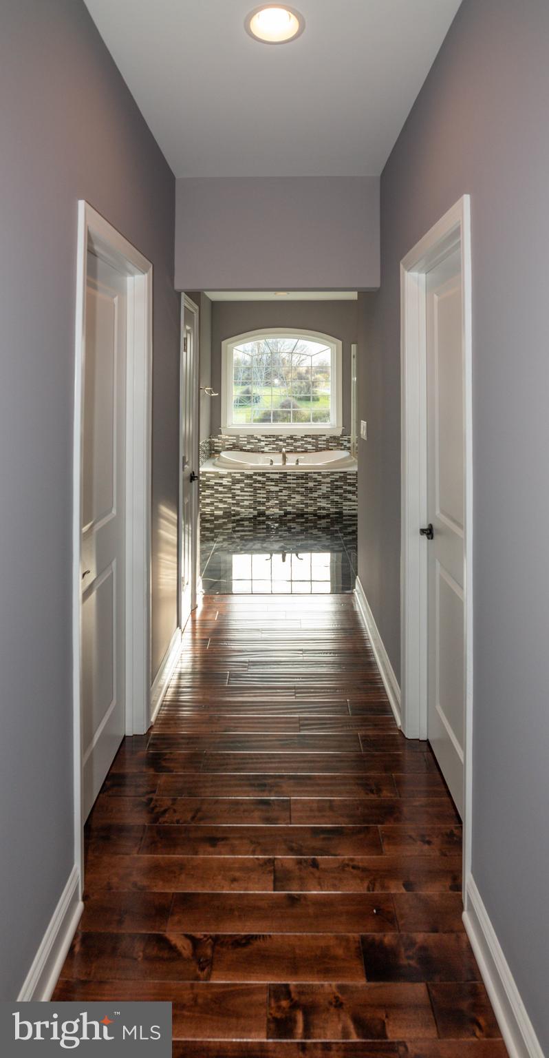 ROCKY GORGE MEADOWS - Residential