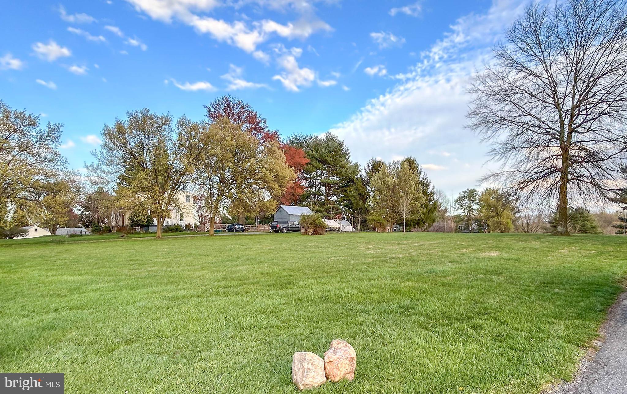 ROCKY GORGE MEADOWS - Residential