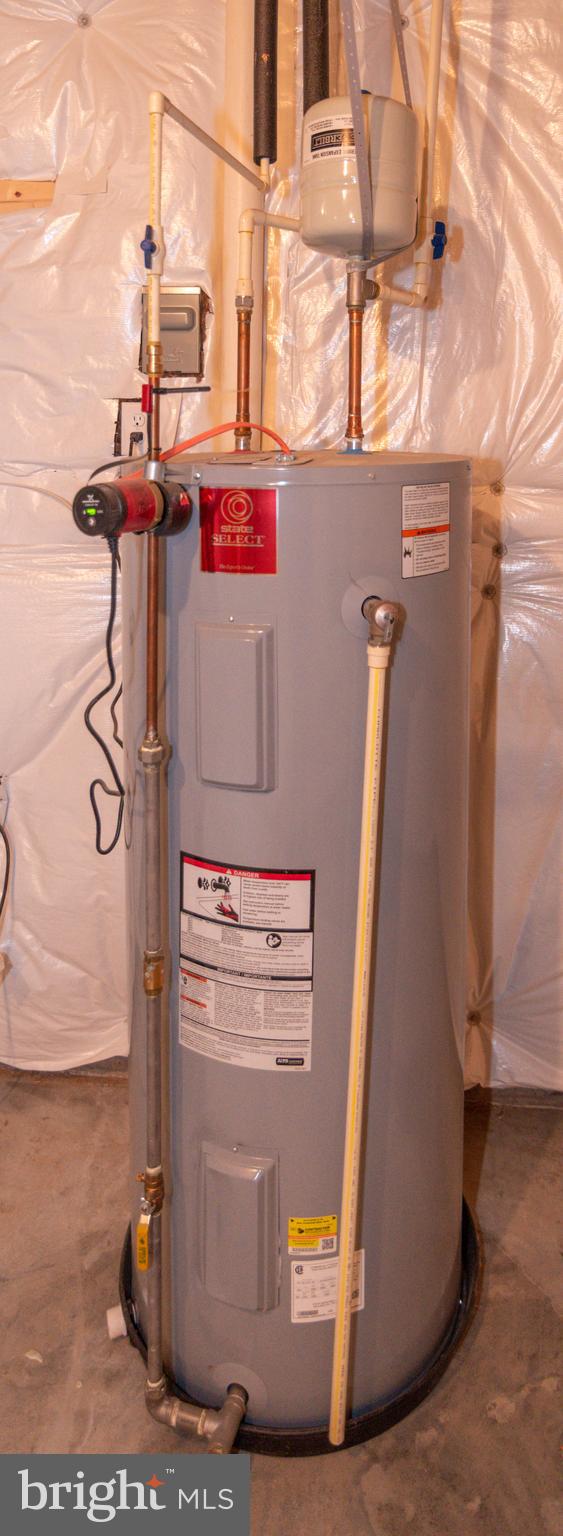 ROCKY GORGE MEADOWS - Residential