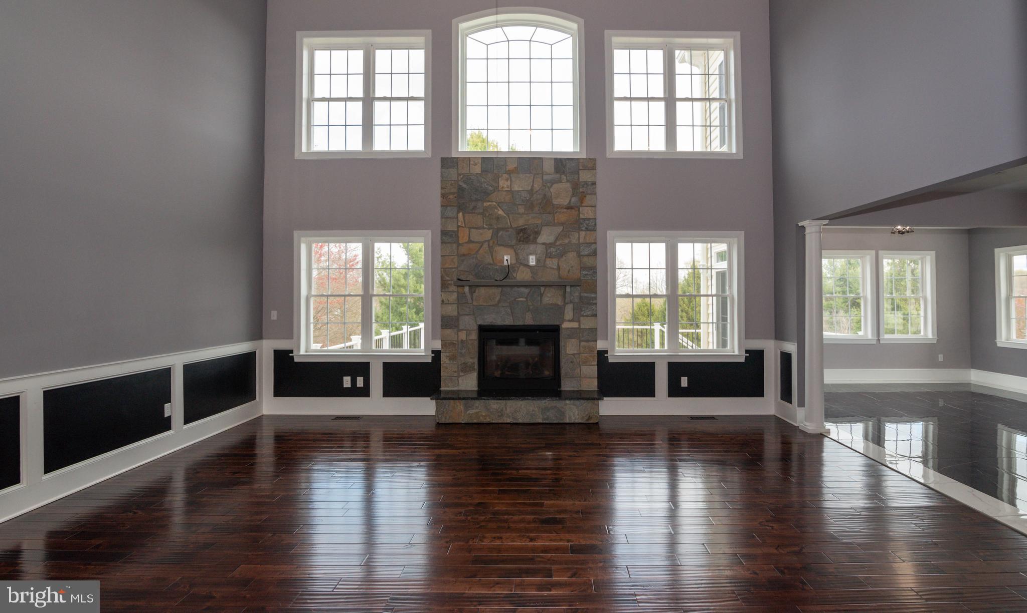 ROCKY GORGE MEADOWS - Residential