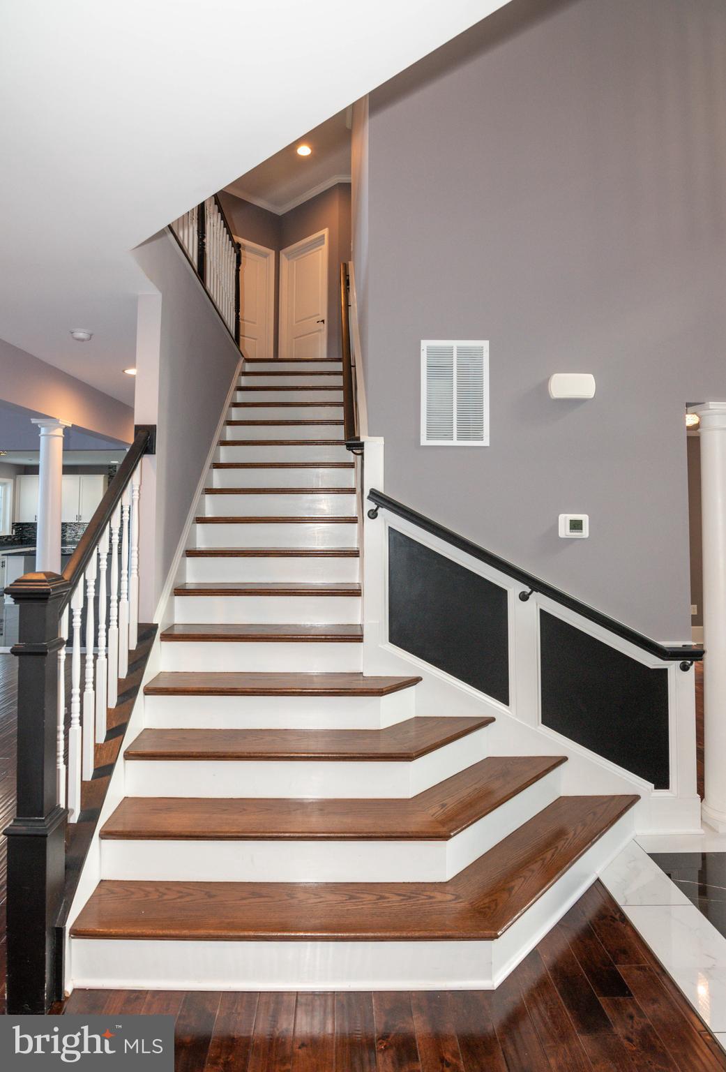 ROCKY GORGE MEADOWS - Residential