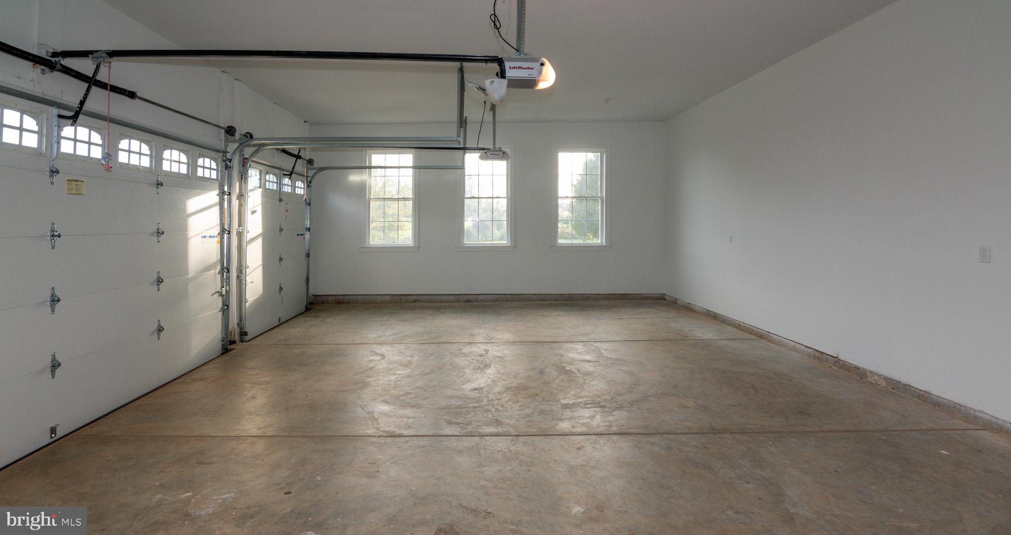 ROCKY GORGE MEADOWS - Residential