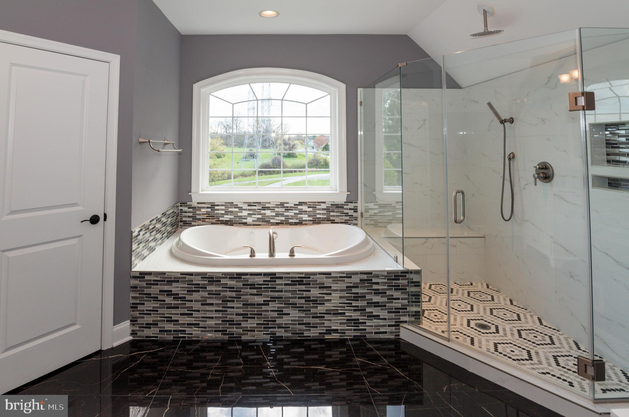 ROCKY GORGE MEADOWS - Residential