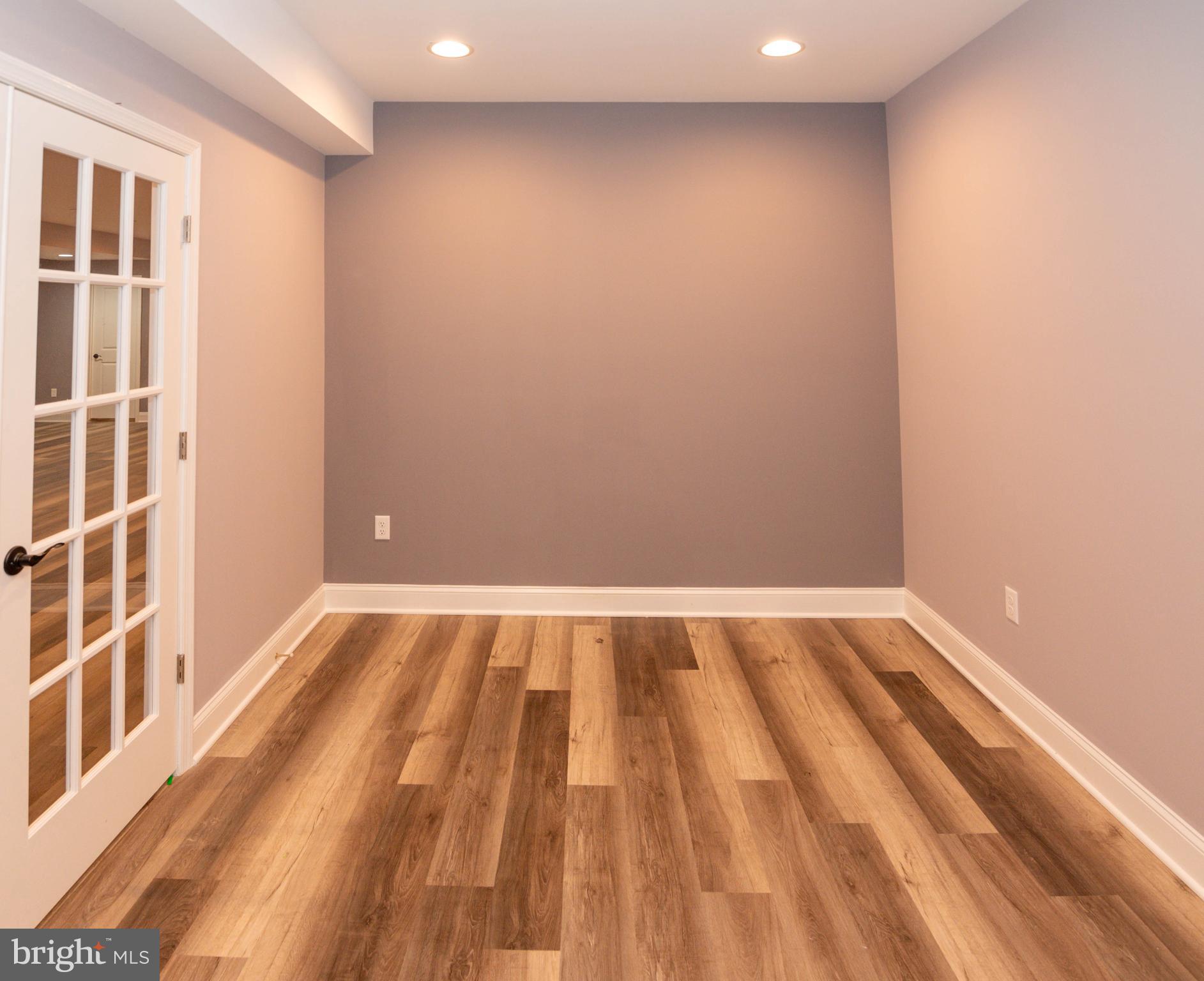 ROCKY GORGE MEADOWS - Residential