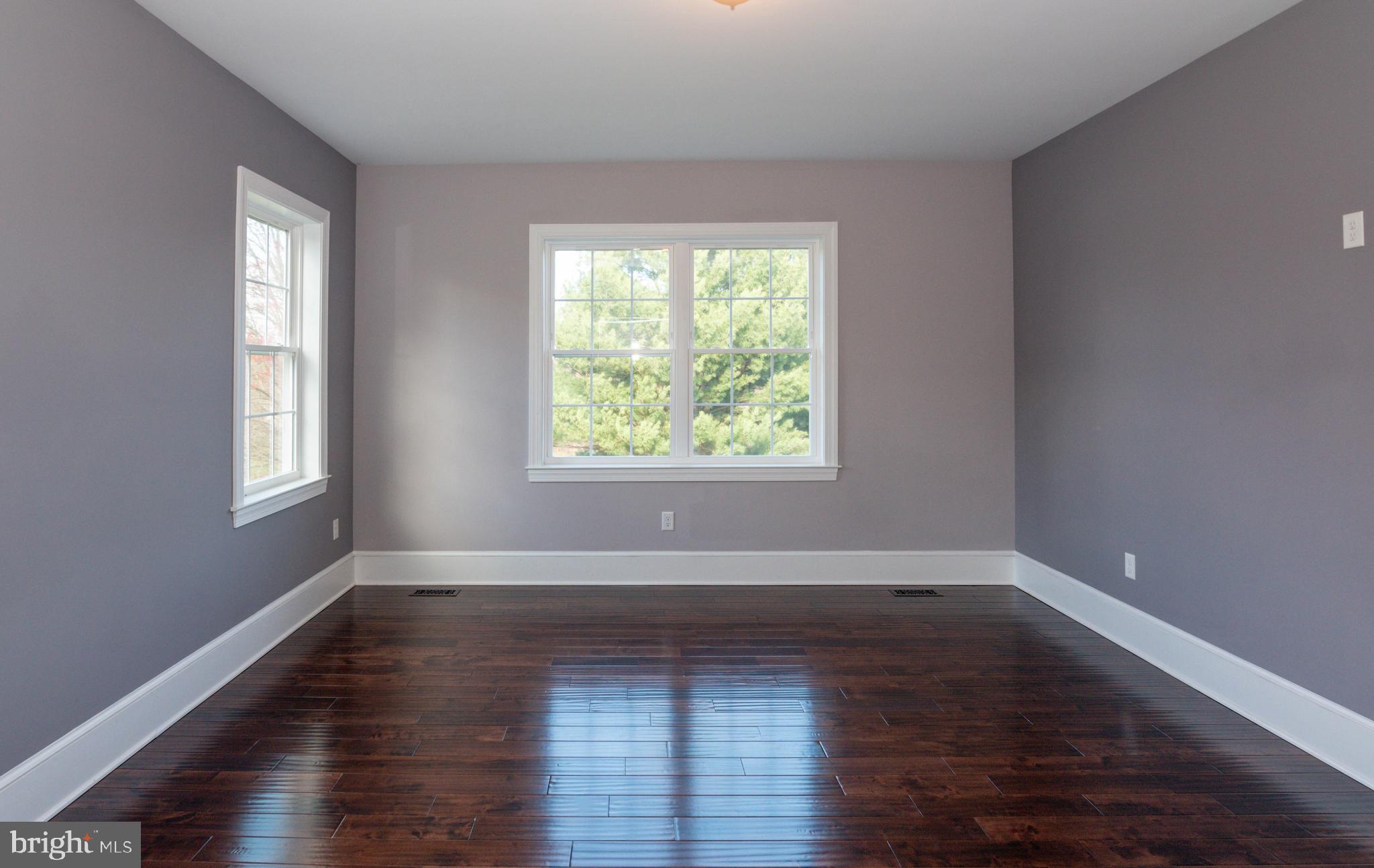 ROCKY GORGE MEADOWS - Residential