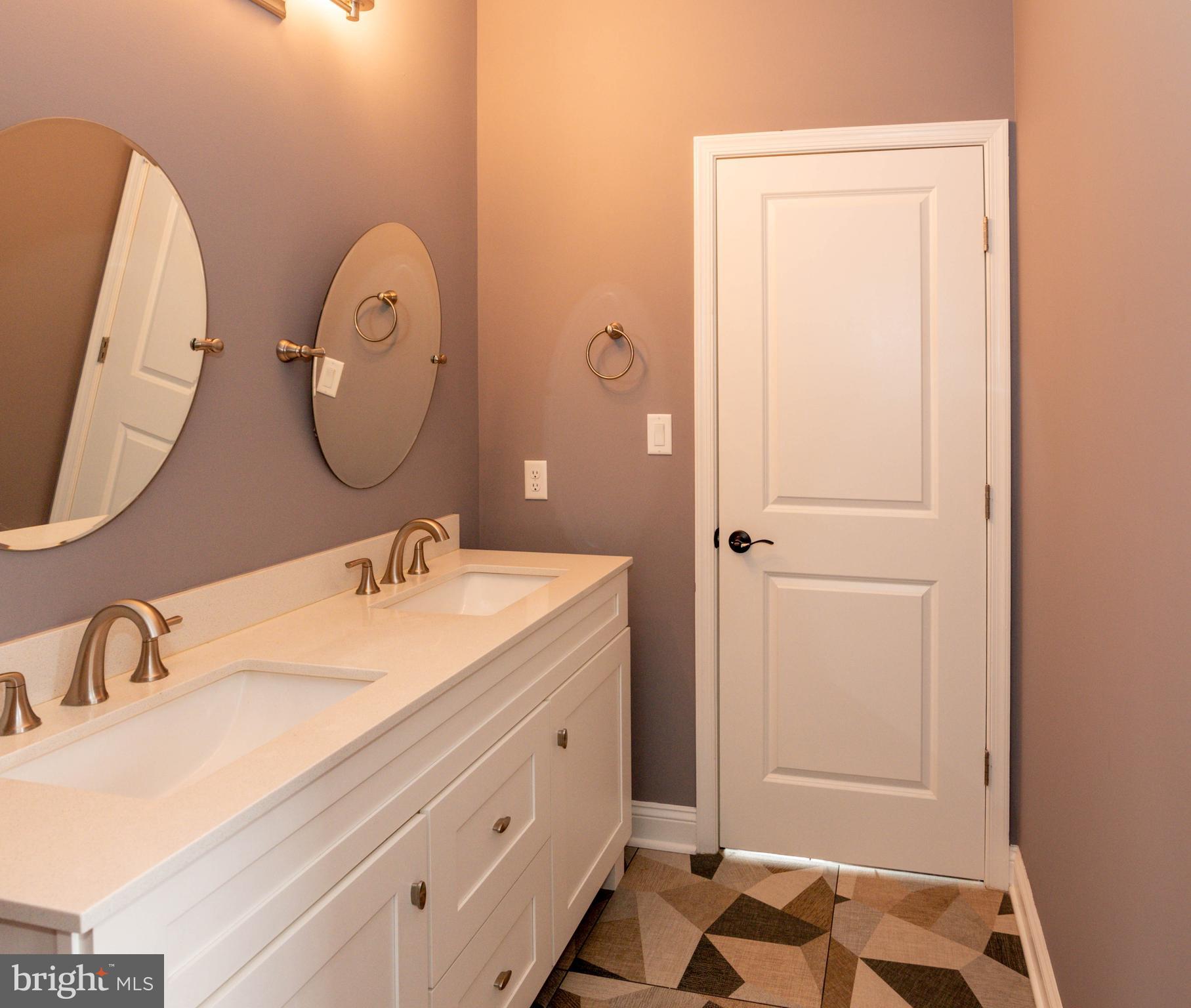 ROCKY GORGE MEADOWS - Residential