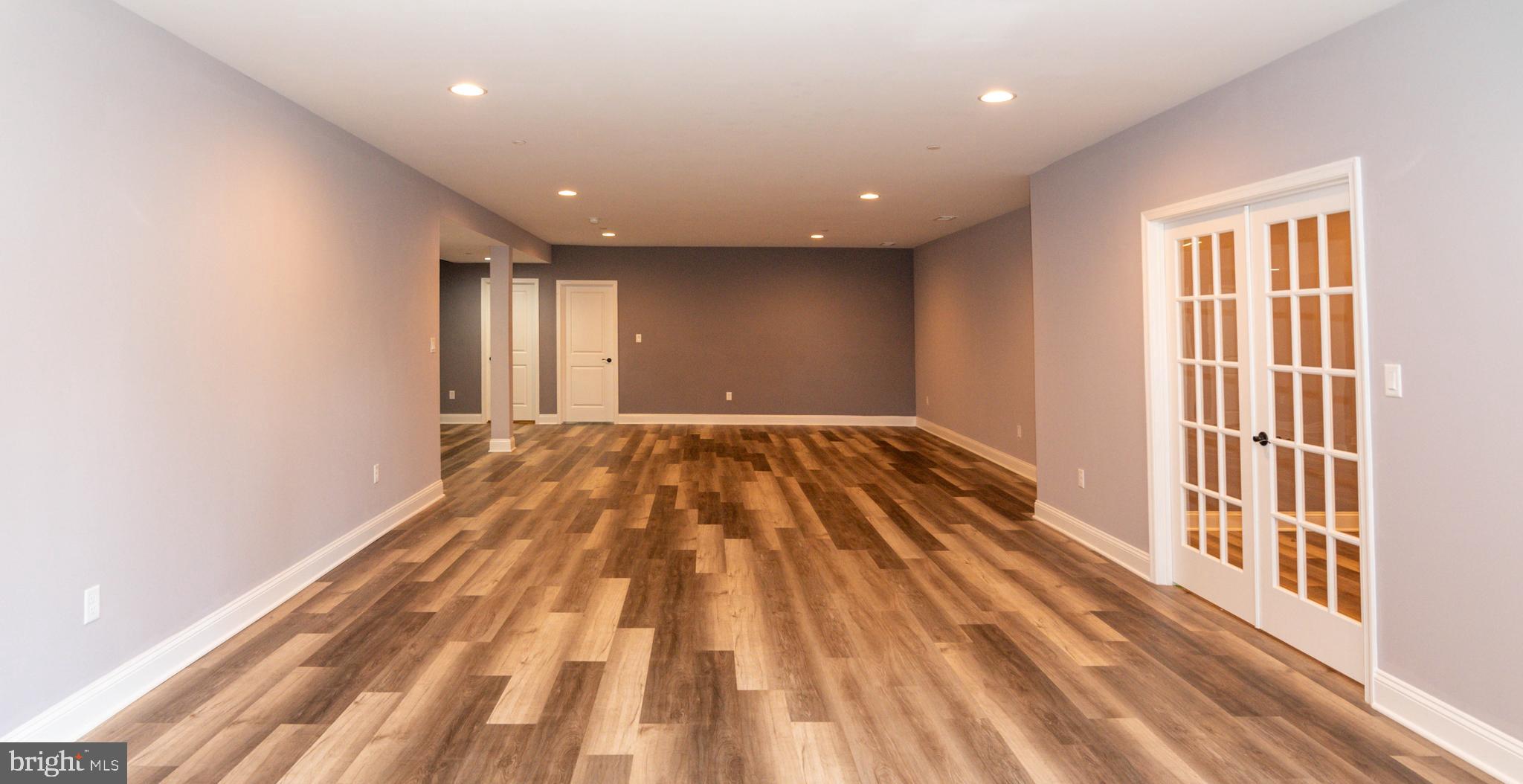 ROCKY GORGE MEADOWS - Residential