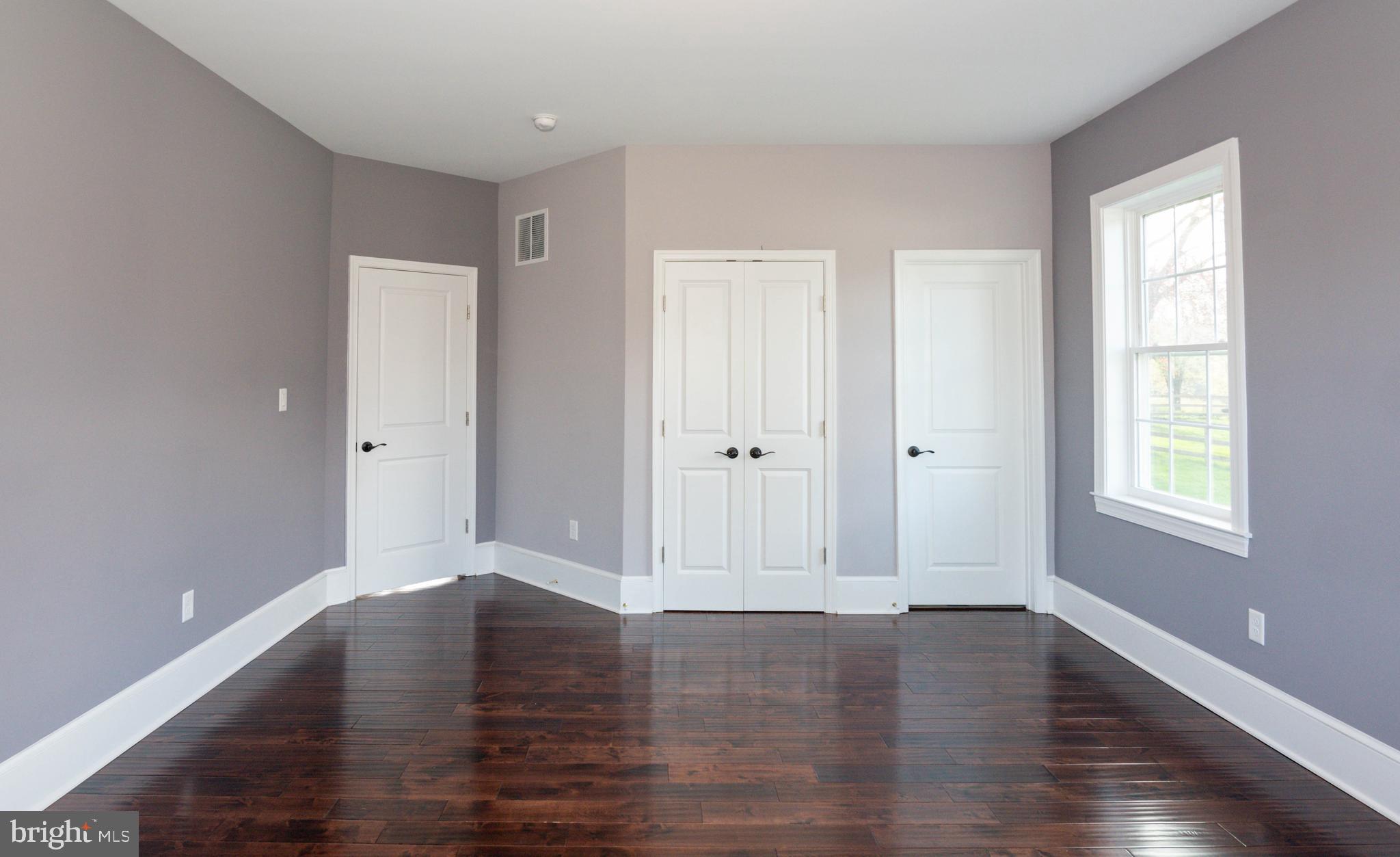 ROCKY GORGE MEADOWS - Residential