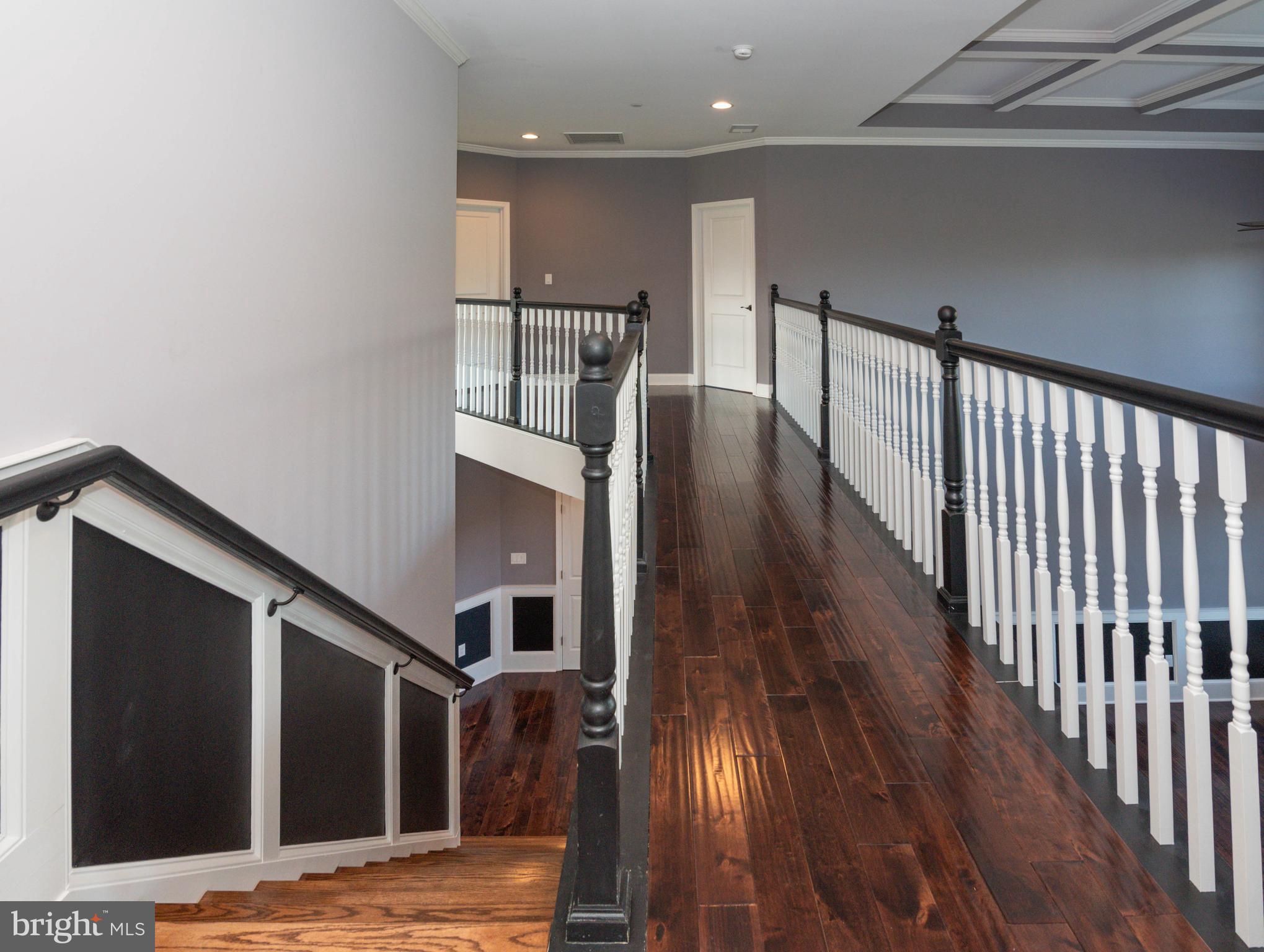 ROCKY GORGE MEADOWS - Residential