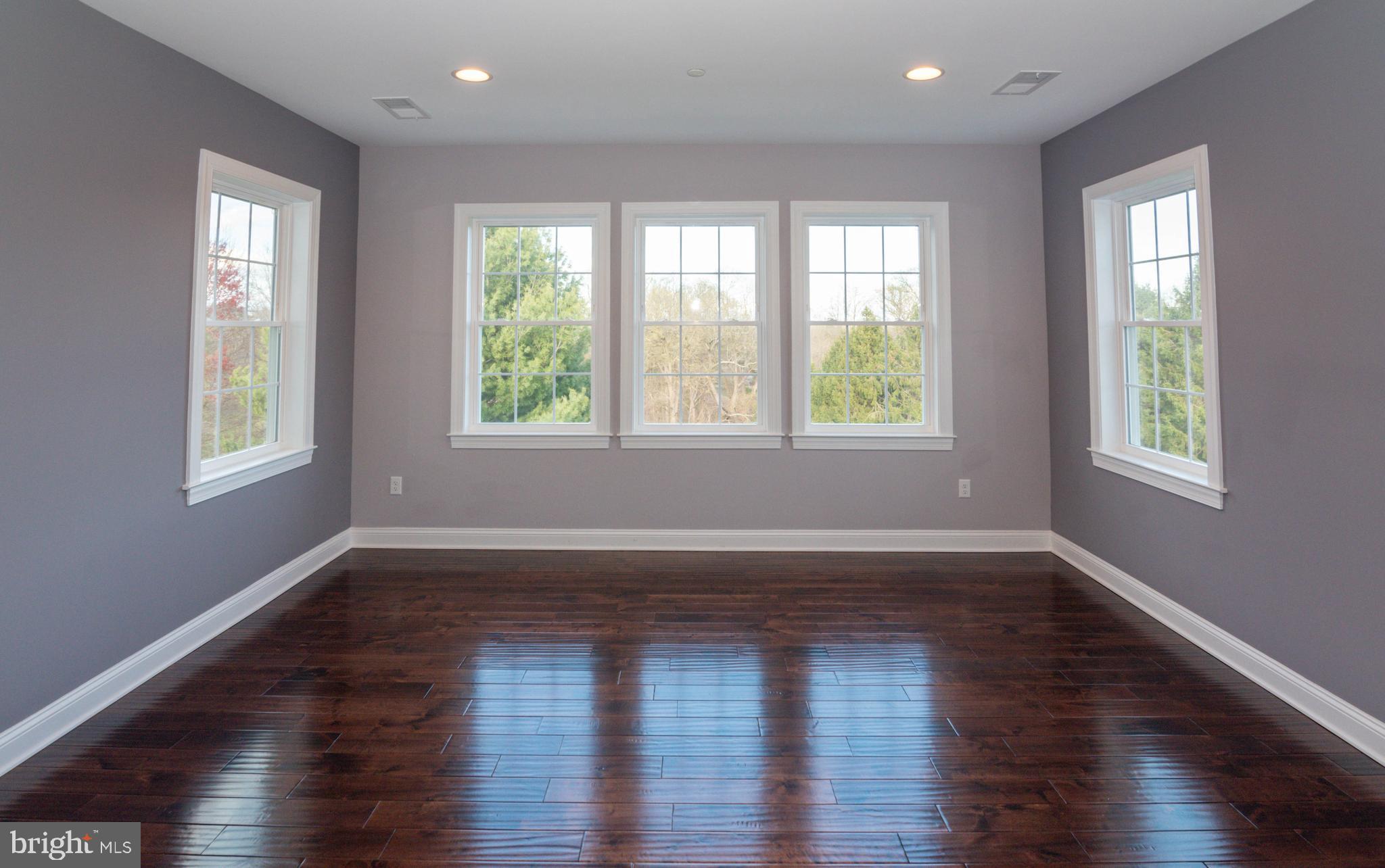 ROCKY GORGE MEADOWS - Residential