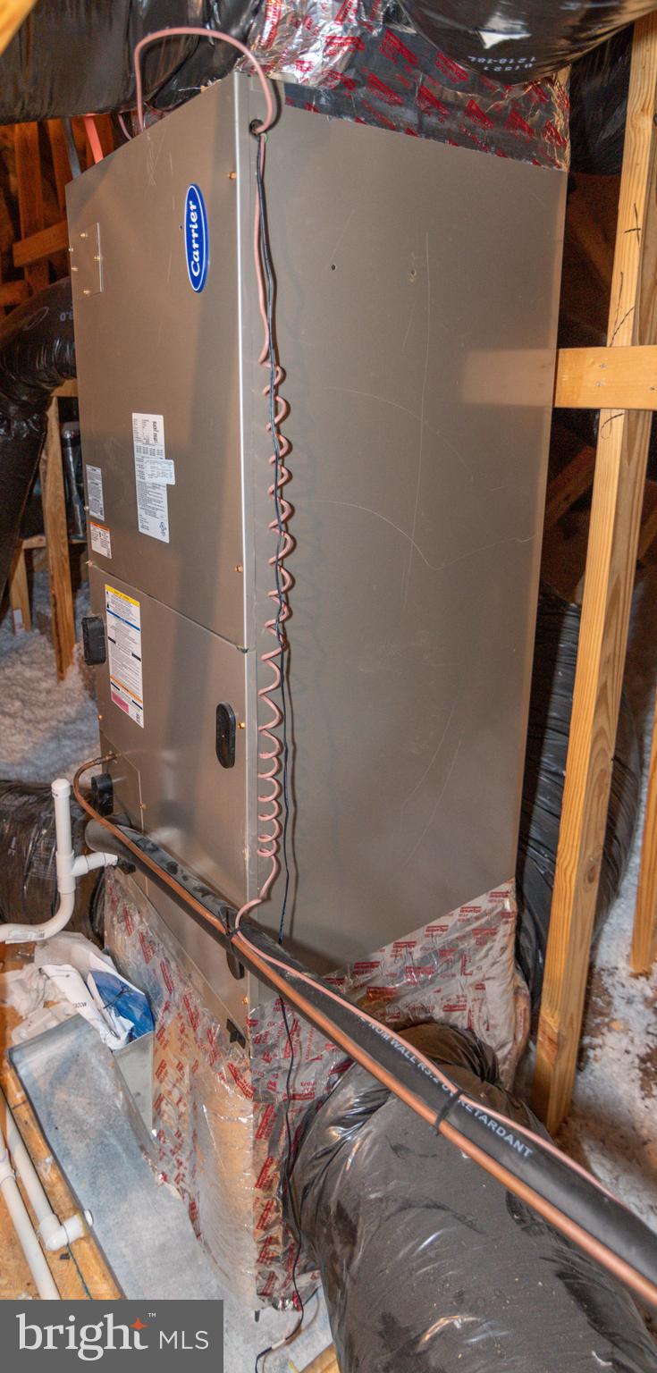 ROCKY GORGE MEADOWS - Residential