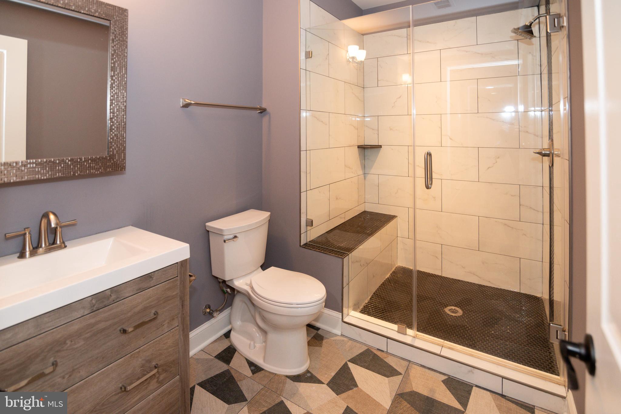 ROCKY GORGE MEADOWS - Residential