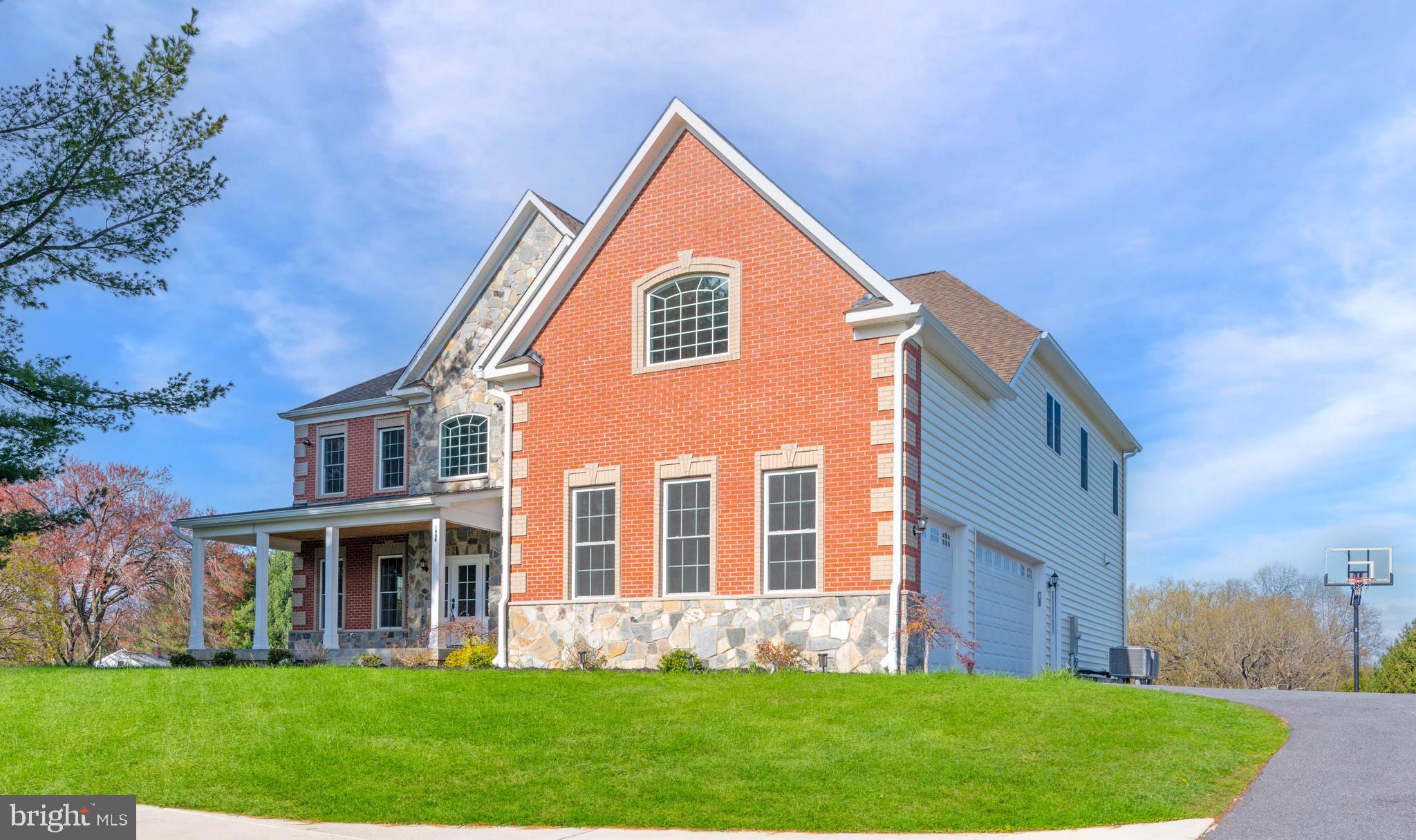 ROCKY GORGE MEADOWS - Residential