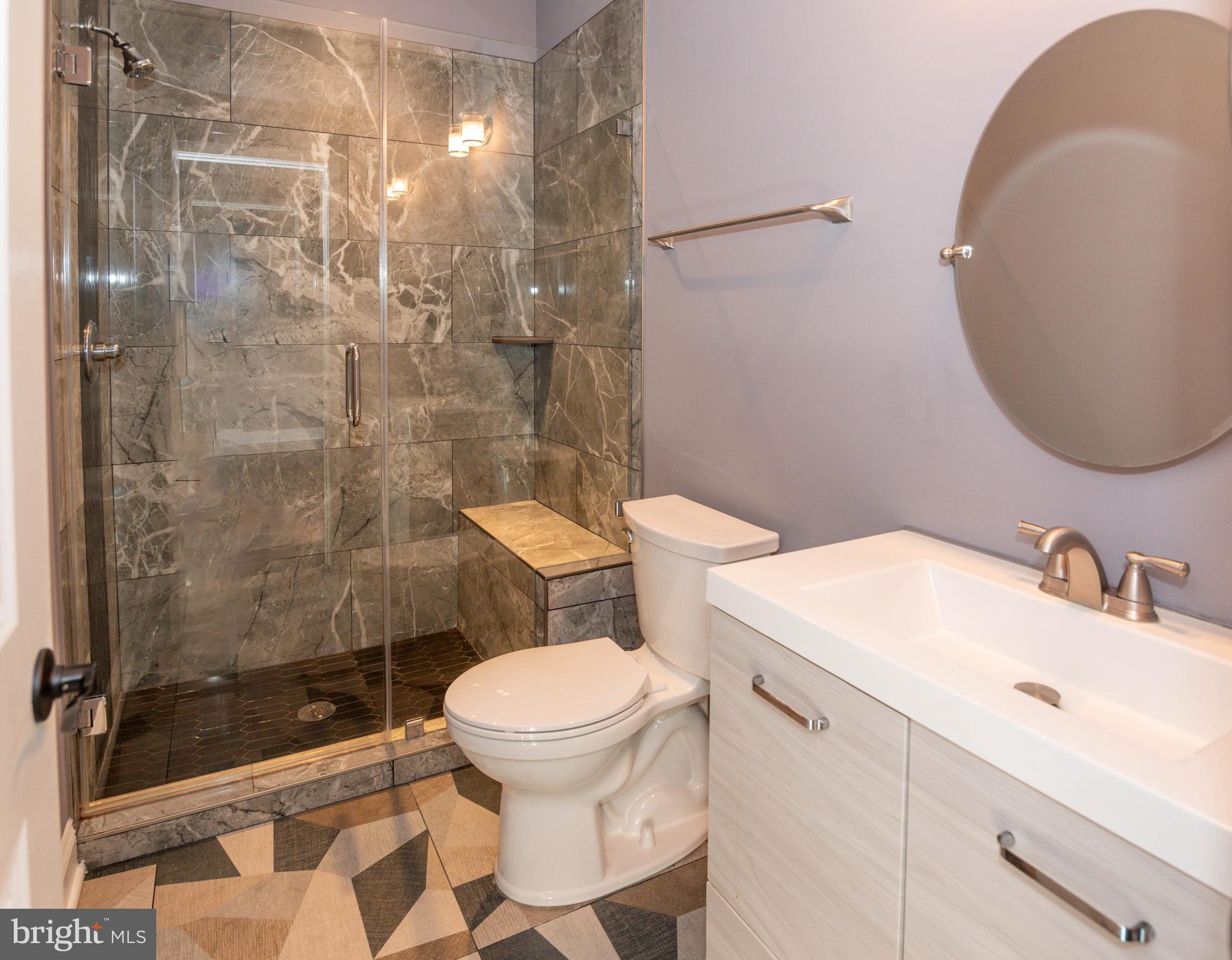 ROCKY GORGE MEADOWS - Residential