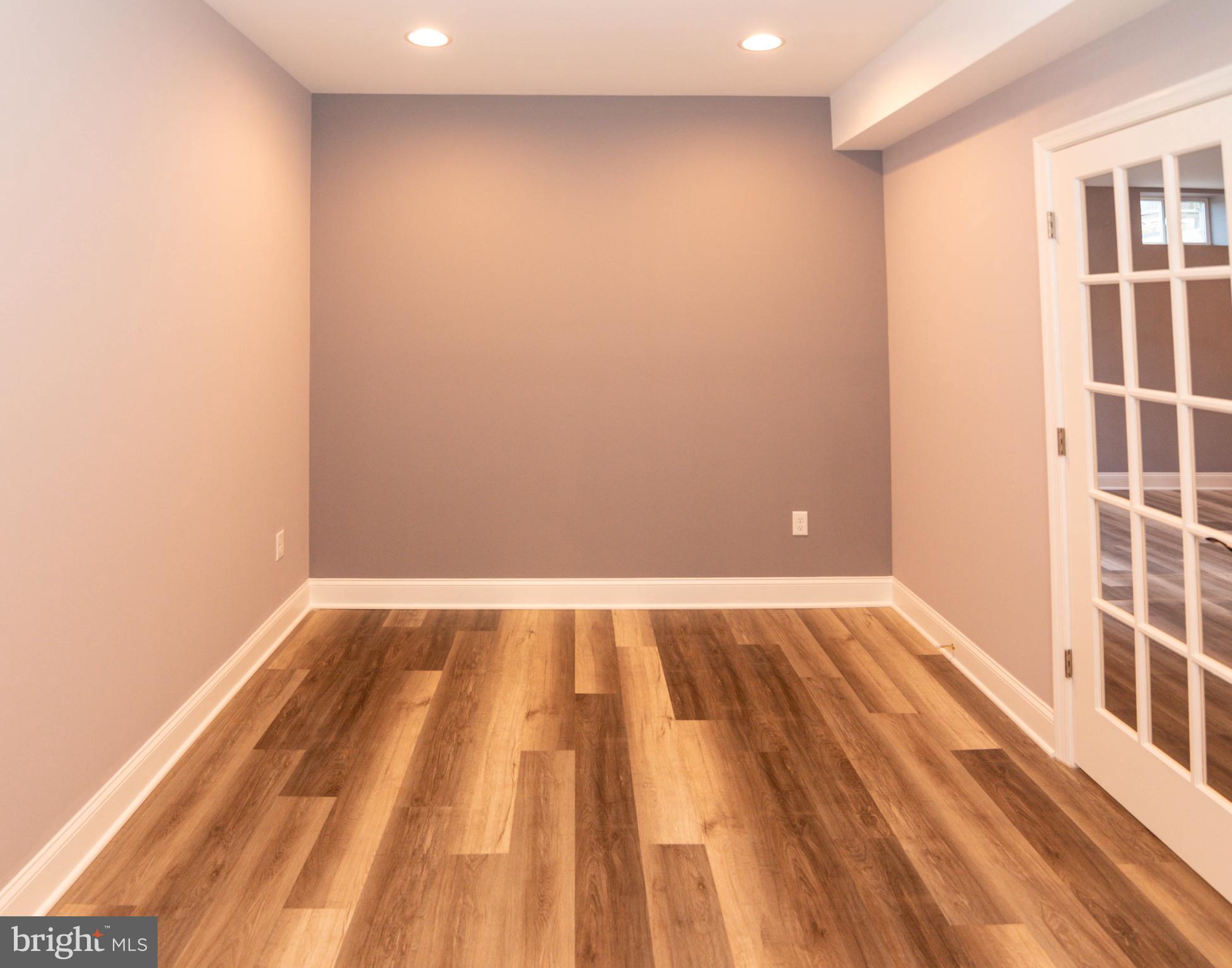 ROCKY GORGE MEADOWS - Residential